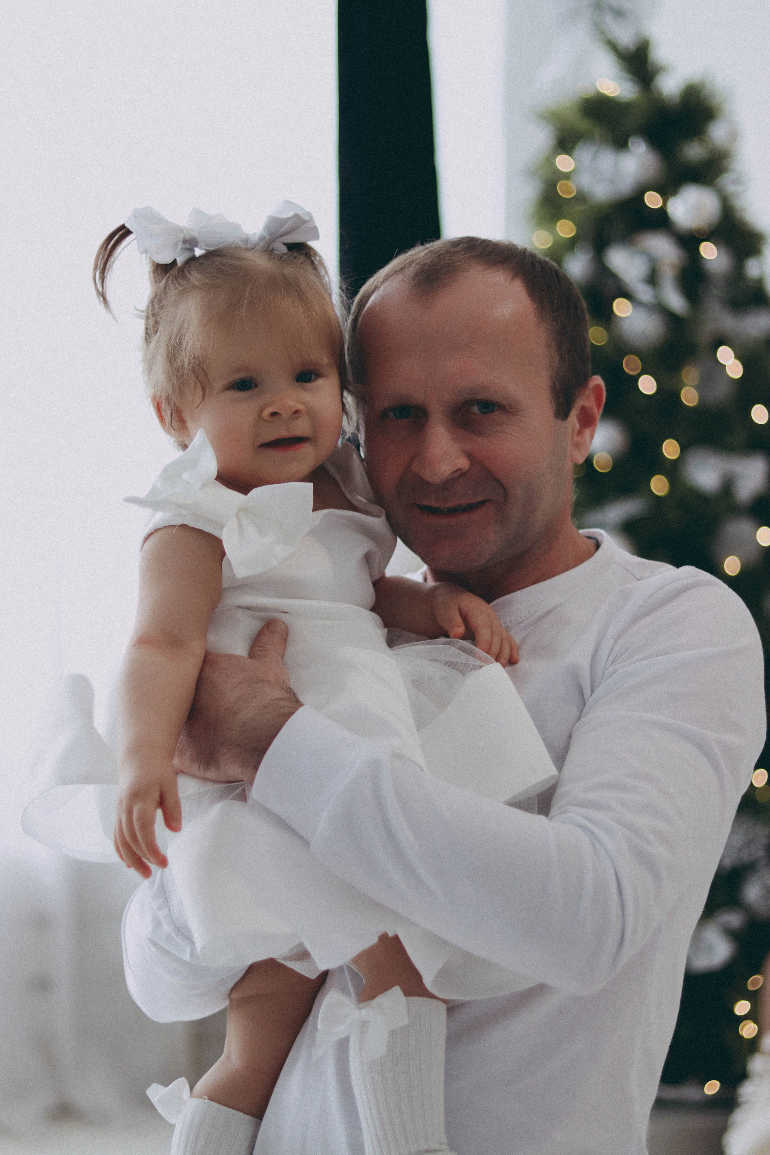 Семья Анастасии, Сергея и Есении. Фотограф Самара Лена Мандарин