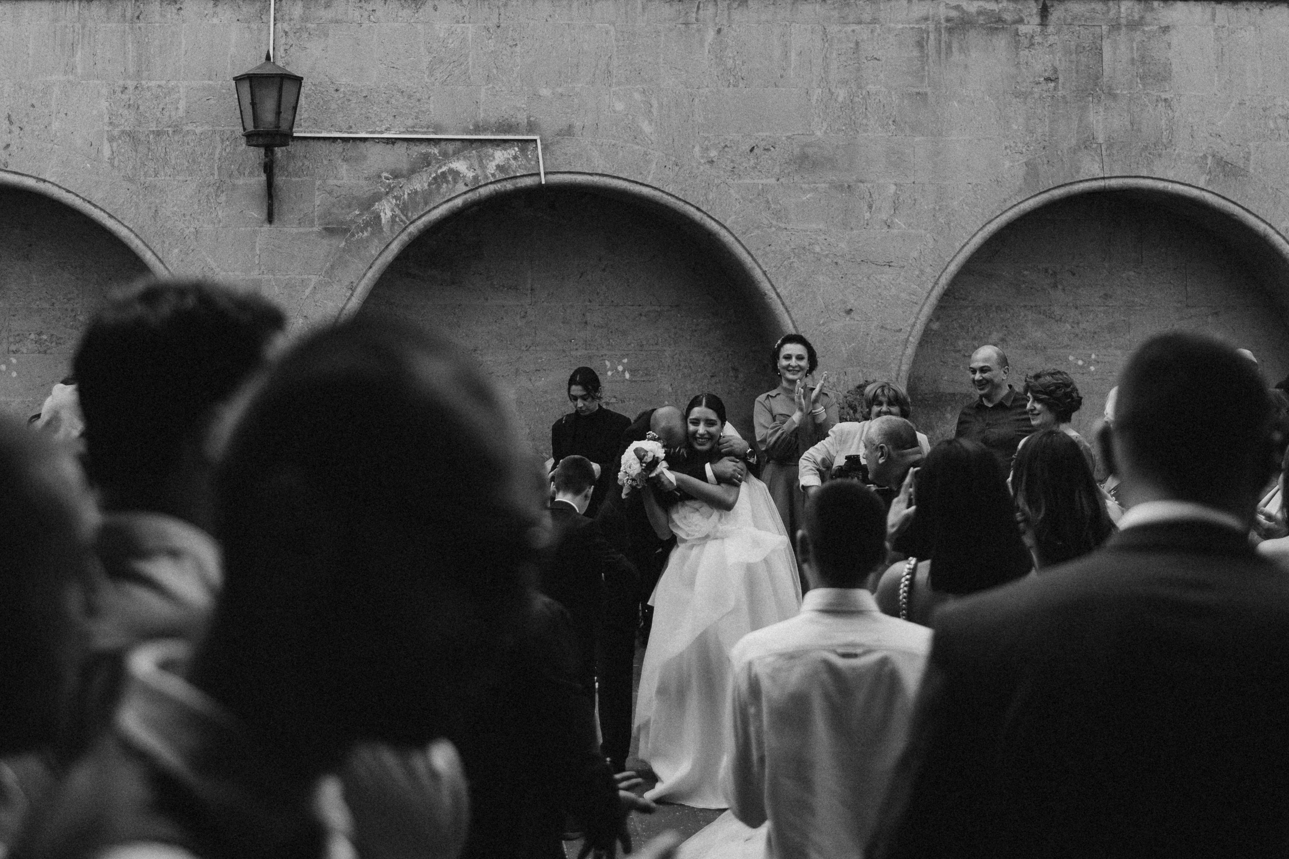 Wedding. Alesya Gee Photographer Uzbekistan