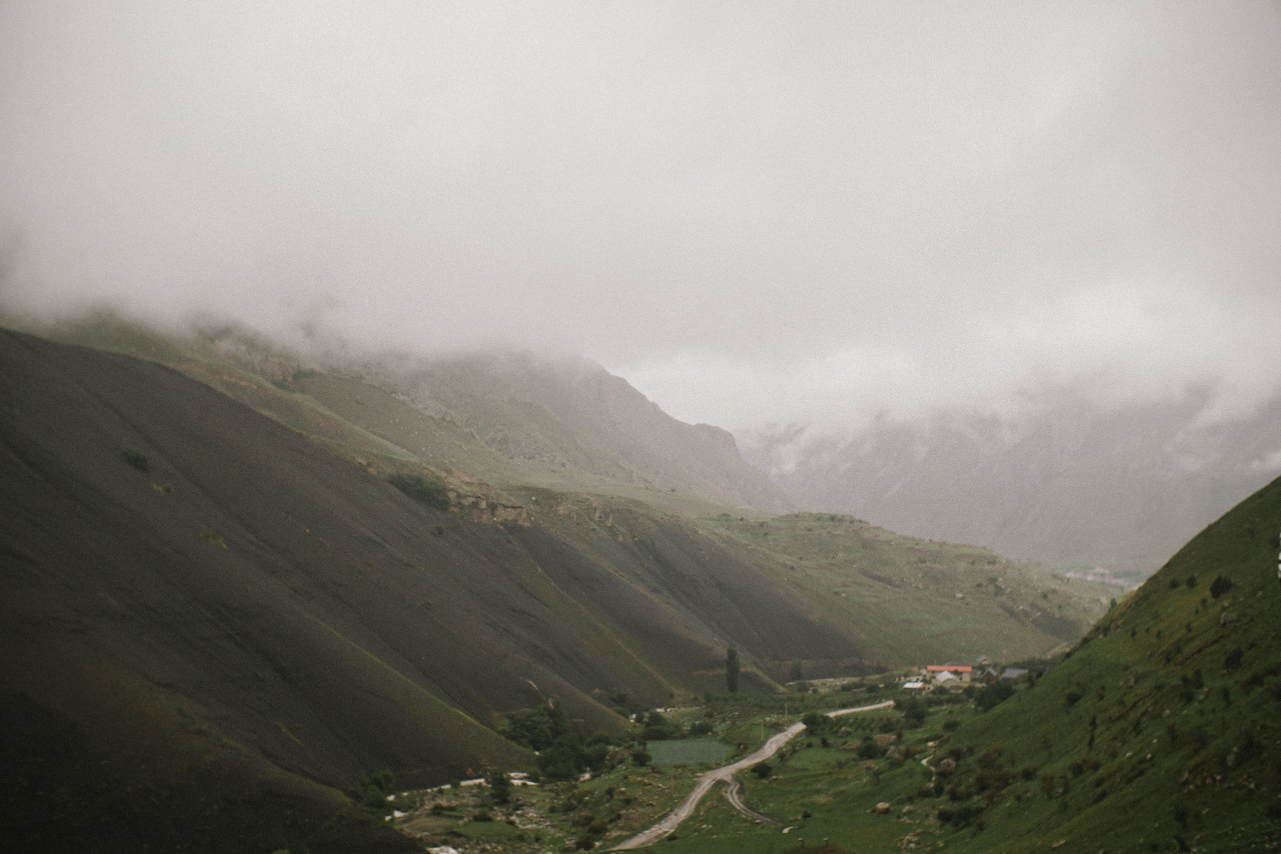 Блог про Верхнюю Балкарию. NECULTURED PHOTOGRAPHER
