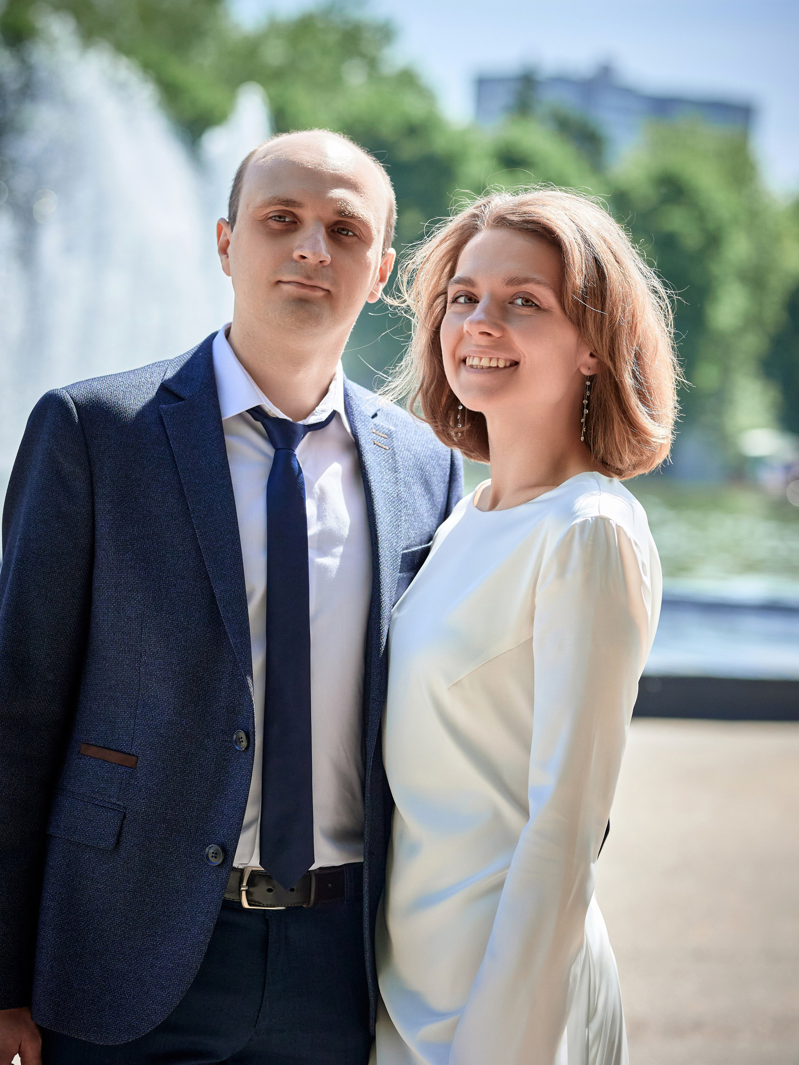 Михаил и Юлия 24.05.2024 Москва