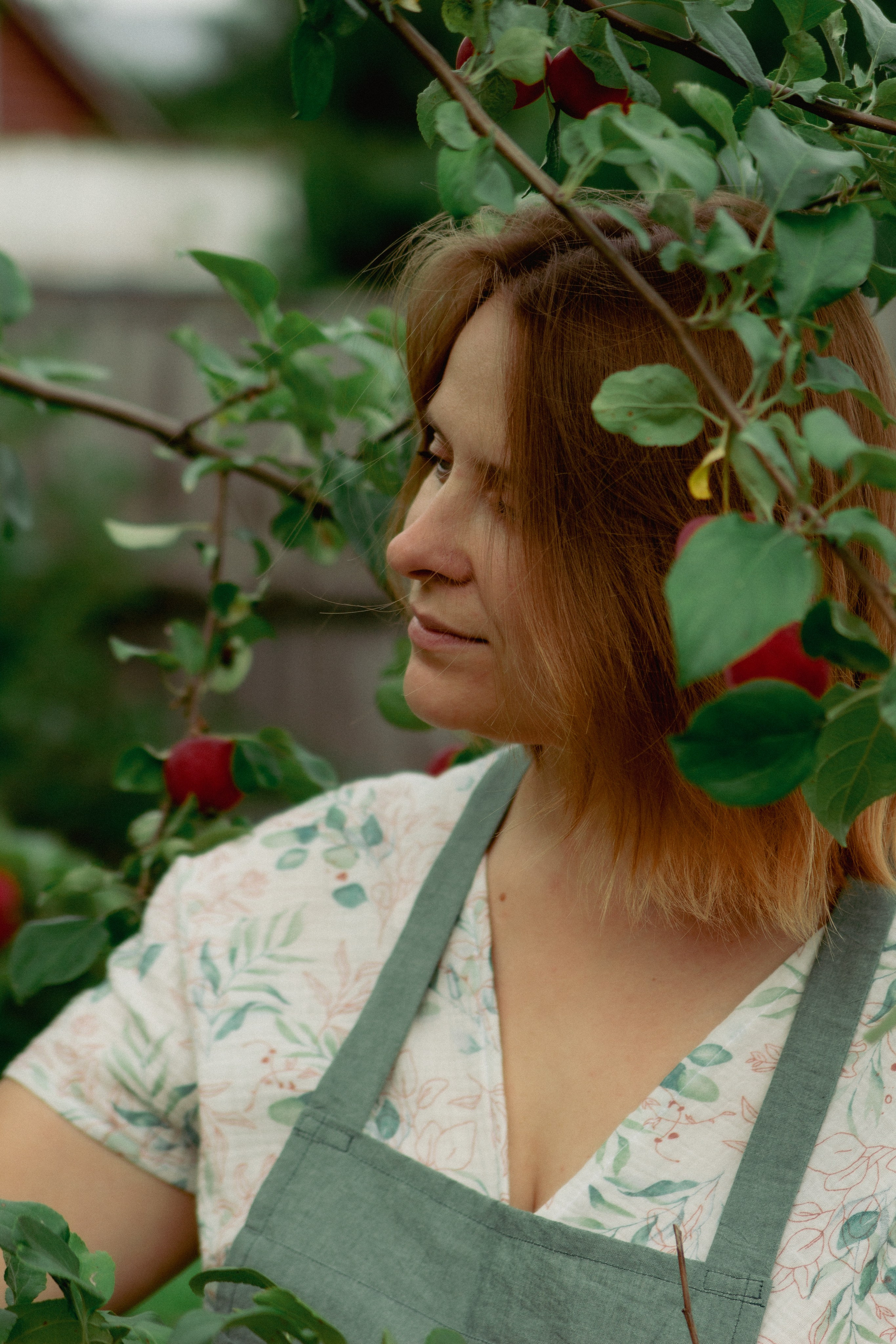 Саша. Екатерина Пашкова, фотограф, видеограф в Томске