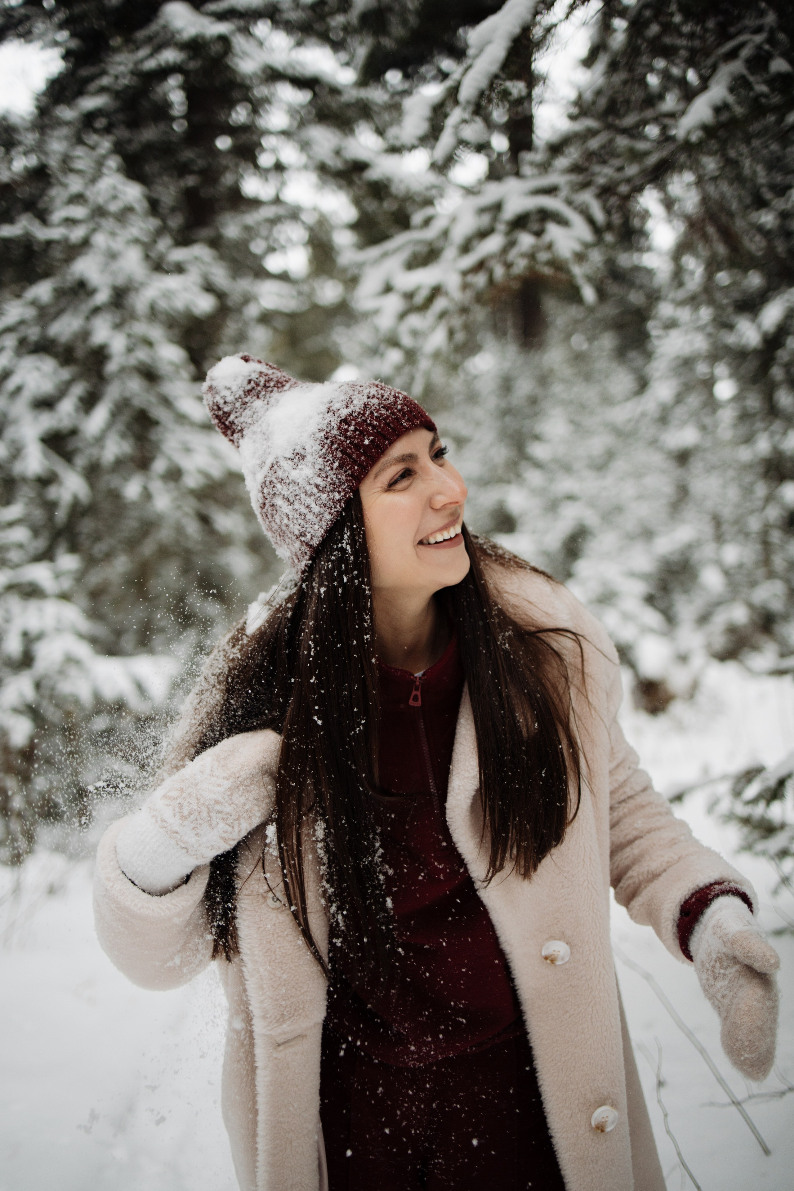 Галя. Екатерина Пашкова, фотограф, видеограф в Томске
