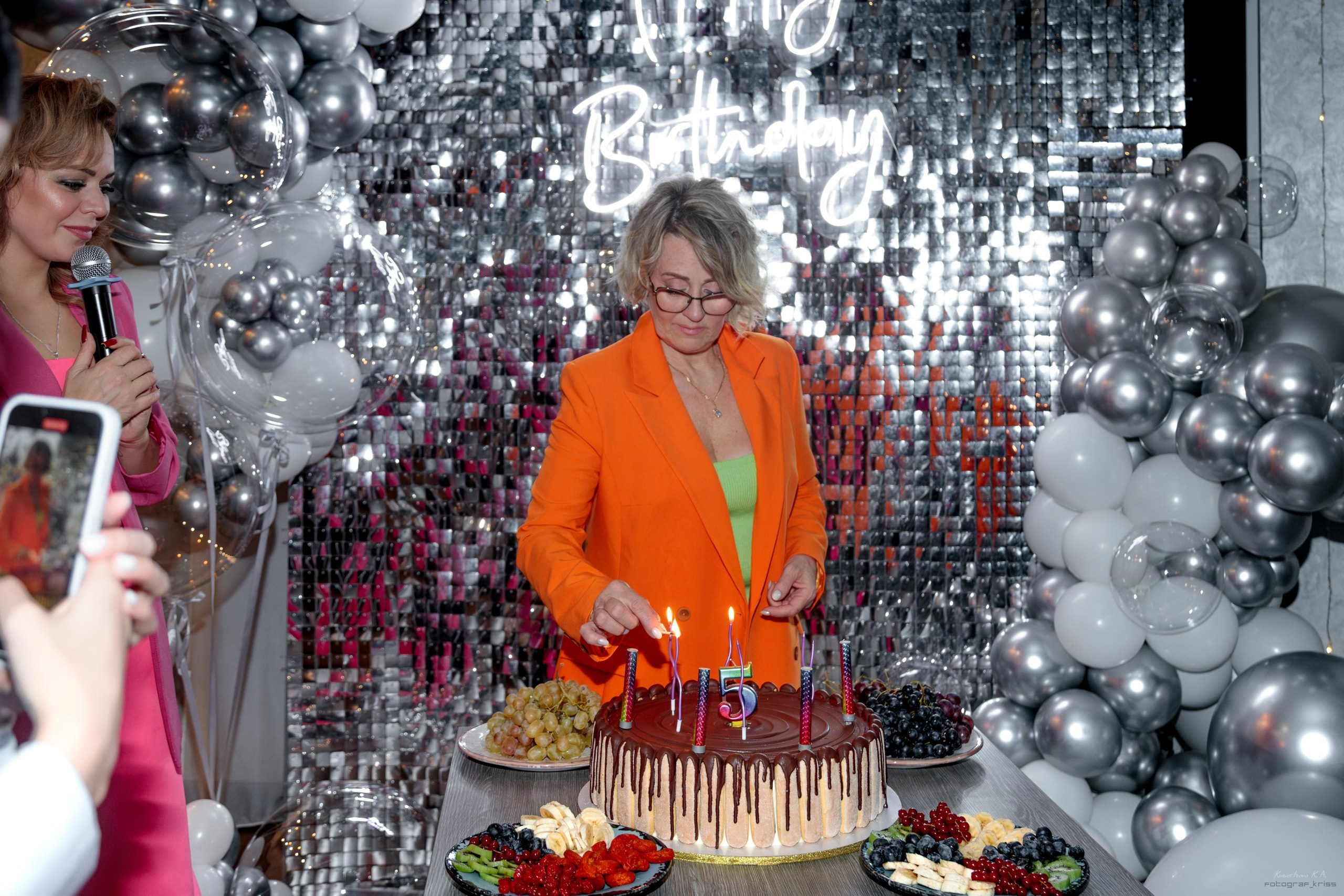 Репортажная съемка. Репортажный фотограф Кузнецова Кристина