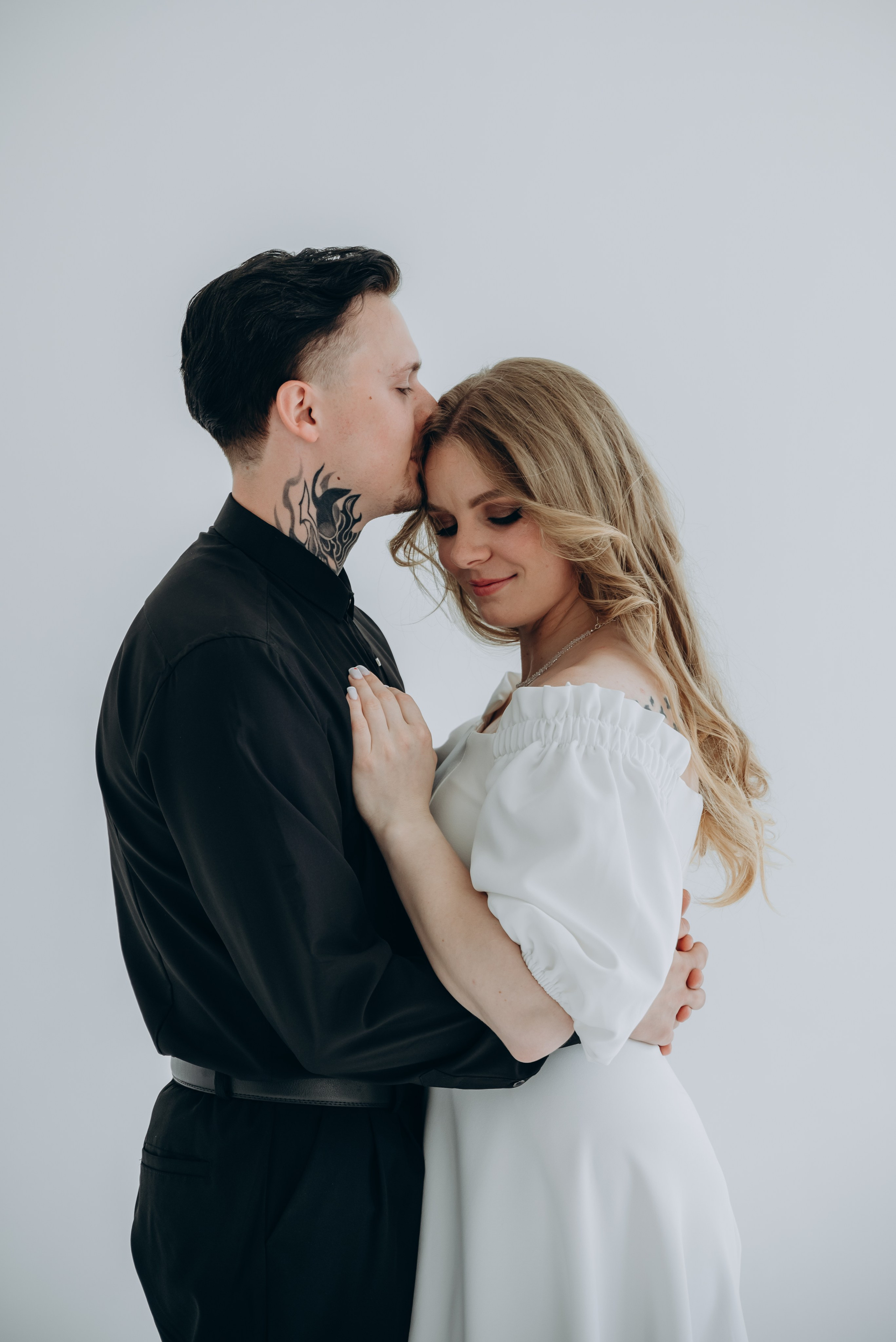 Катя + Максим. Фотограф в Дзержинске Наташа Баева