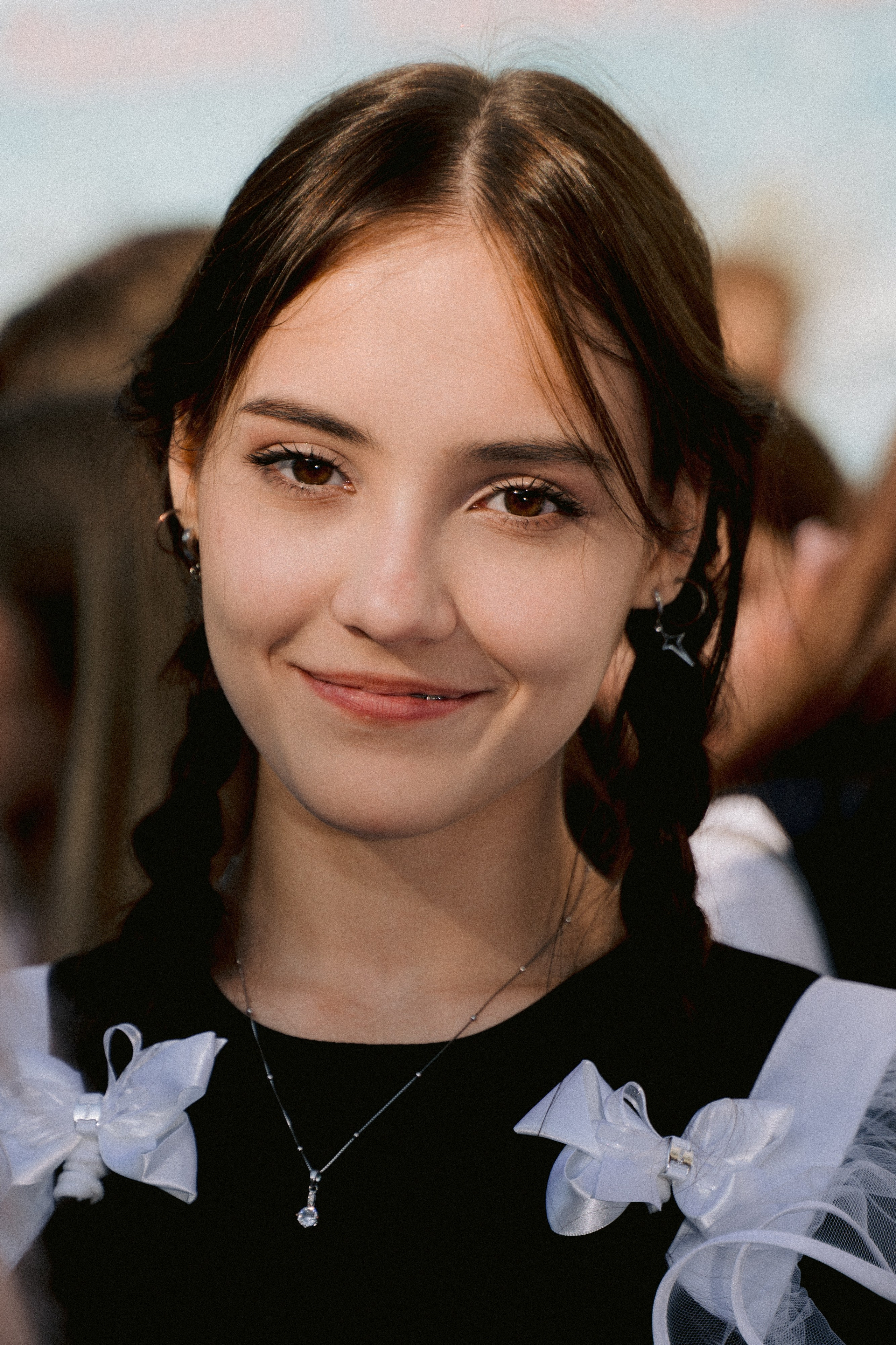 11 класс 40 Школа. Выпускные альбомы Натальи Бутко: Новороссийск, Анапа, Геленджик