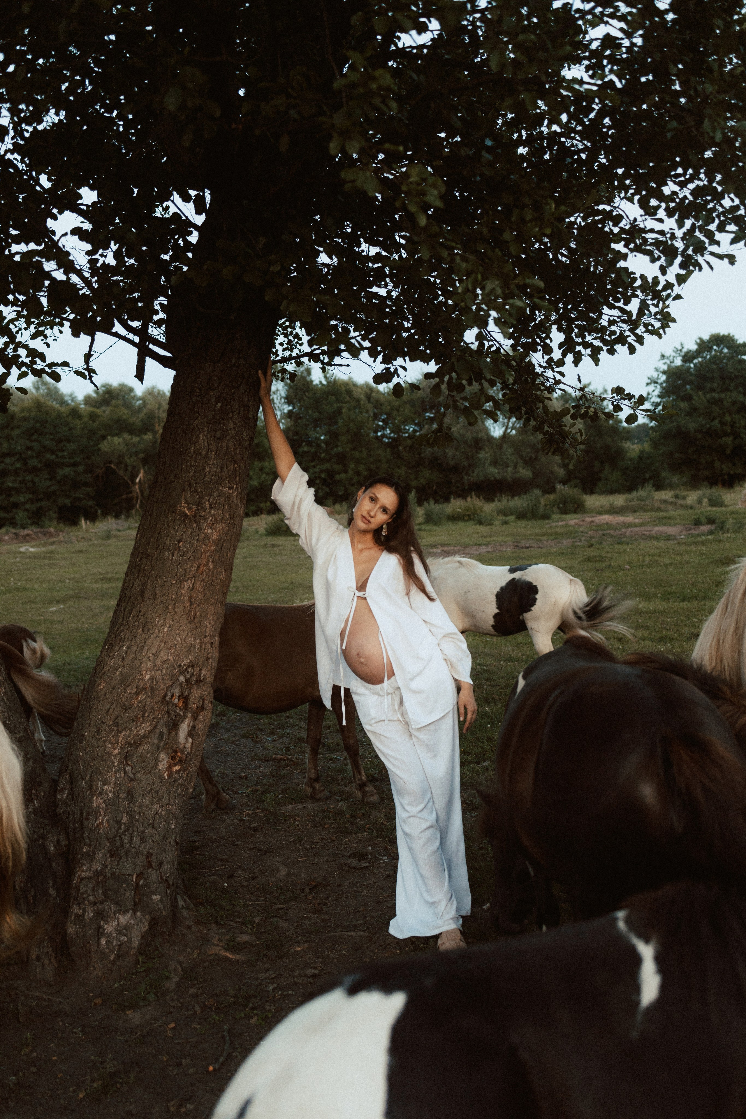 Настя. Фотограф в Туле и Алексине Стулова Мария