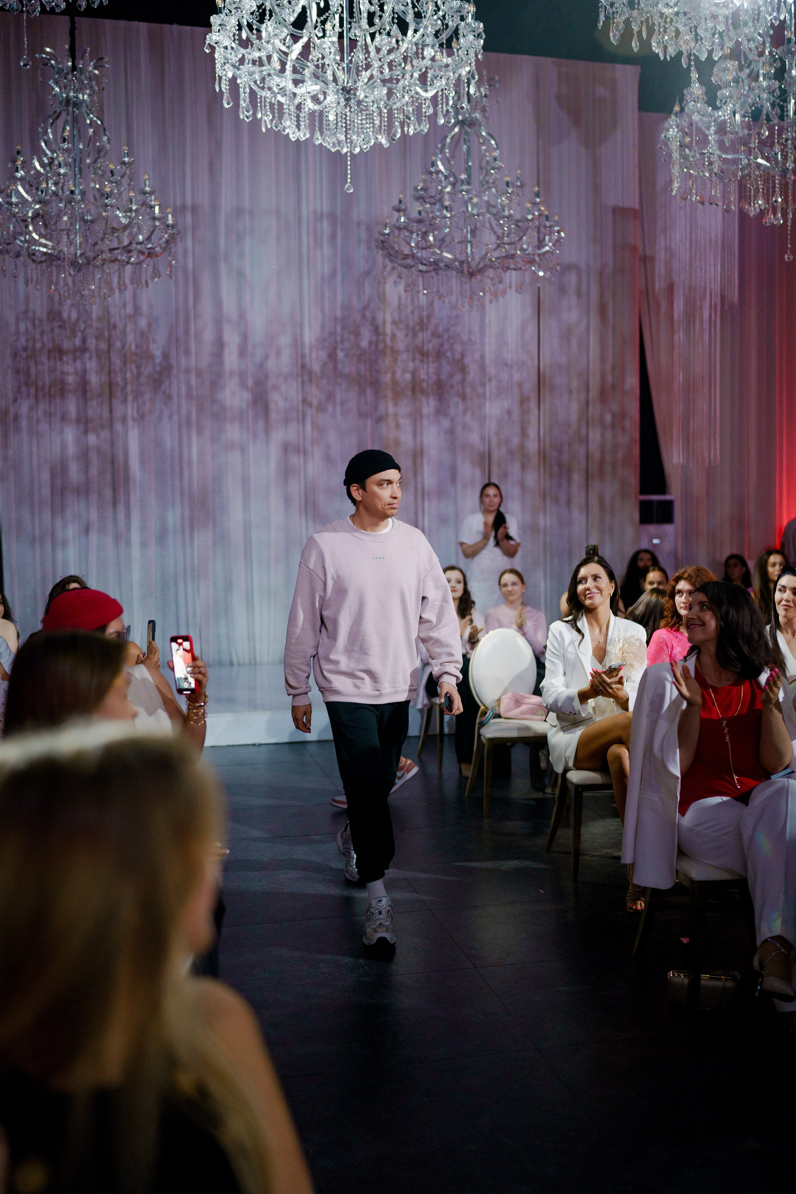 Светский репортаж с VIP DAY WOMEN CONF в Барвихе. Репортажный фотограф Москва Сергей Дружинин