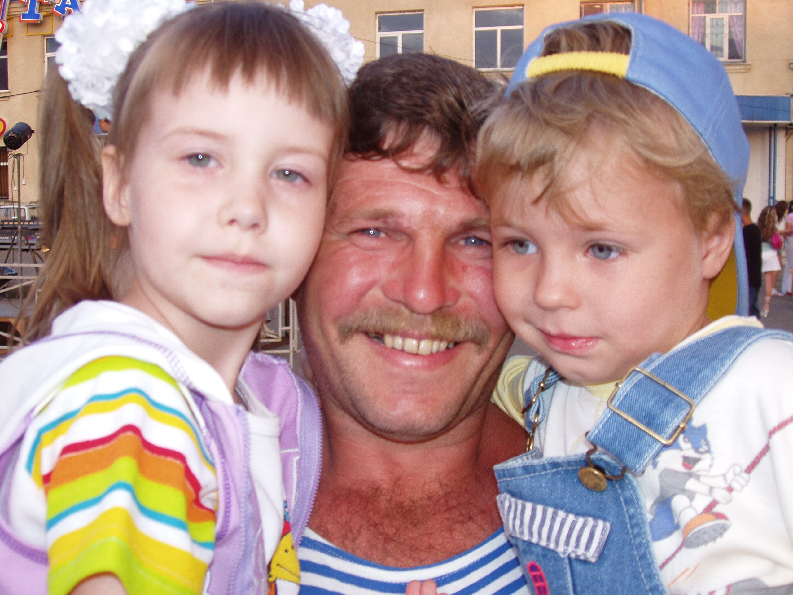 Отпуск 23.06-24.07 (Белора, гора Ахун, Сочи, Красная поляна, Украина). Семейный, Свадебный фотограф СПБ Питер— Романова Екатерина