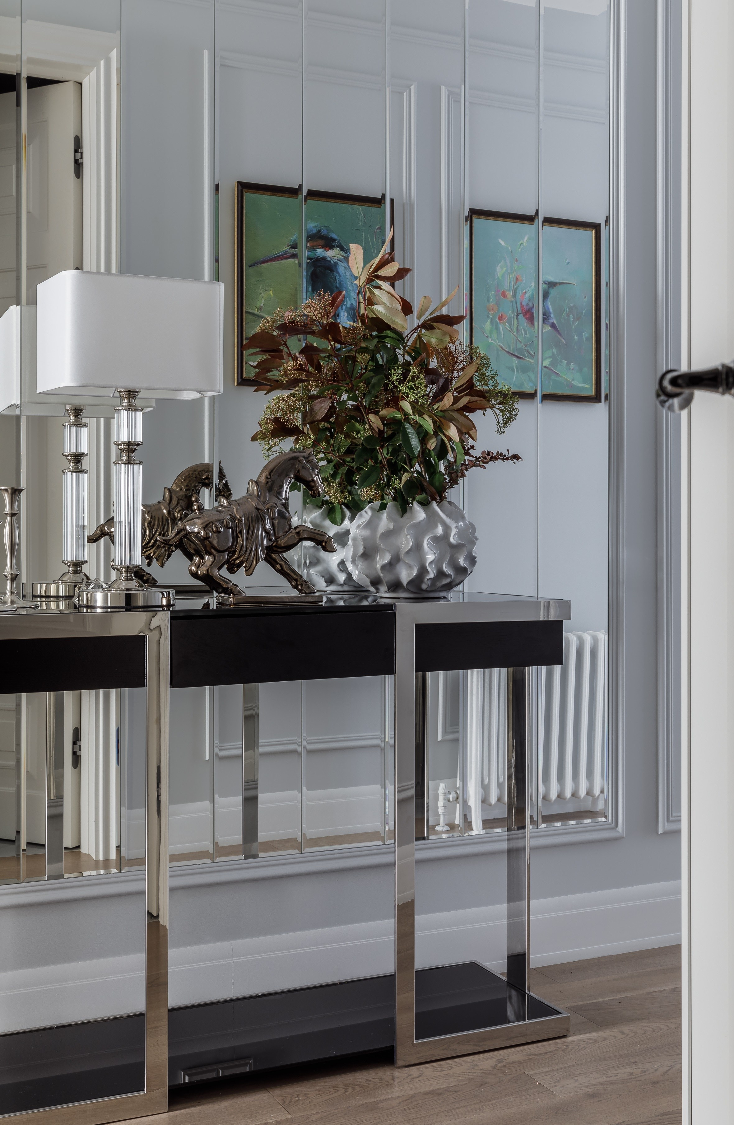 Лазурка. Главная