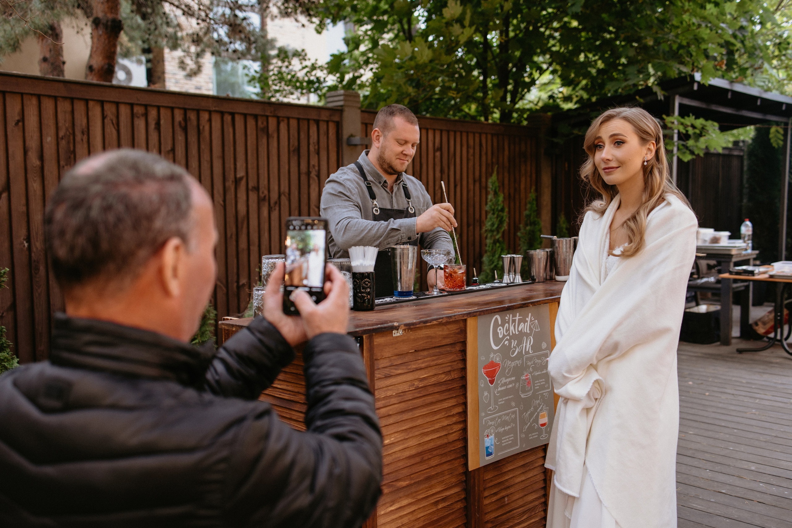 Сева & Таня | DELICE CHALET. Свадебный фотограф в Минске Владислав Бабич