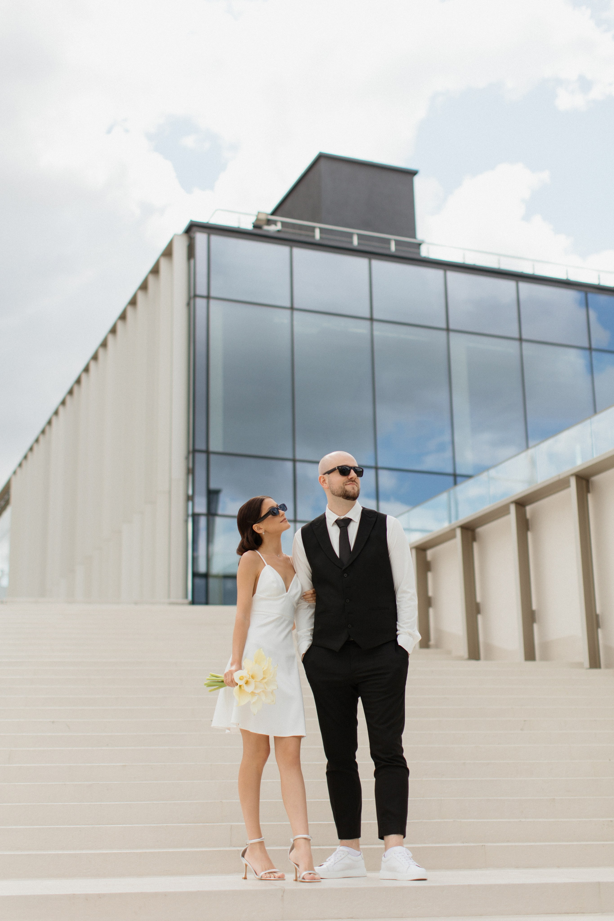 Игорь & Ксюша | GRAND CHALET. Свадебный фотограф в Минске Владислав Бабич