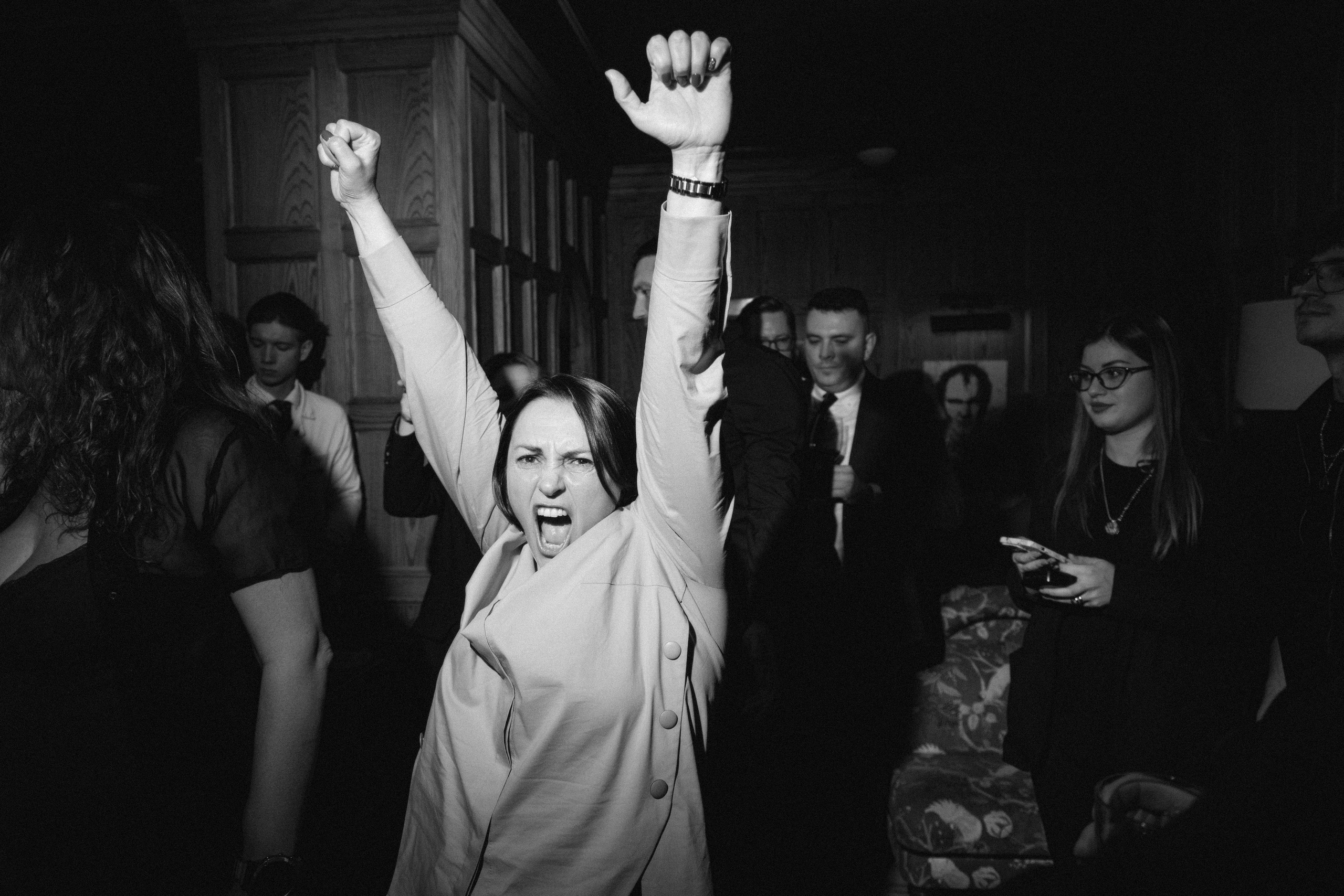 Вечеринка «Бесславные ублюдки». Свадебный фотограф в Минске Владислав Бабич