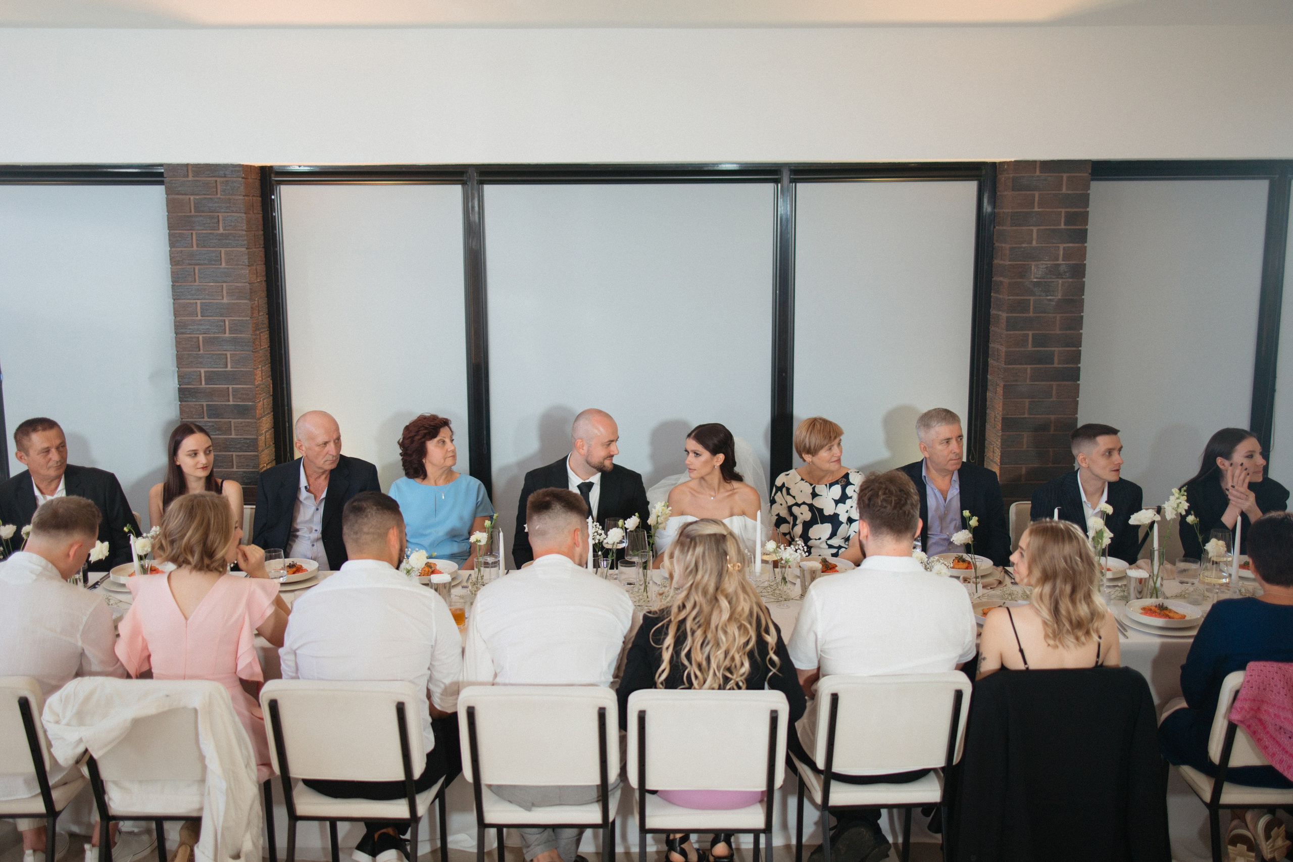 Игорь & Ксюша | GRAND CHALET. Свадебный фотограф в Минске Владислав Бабич