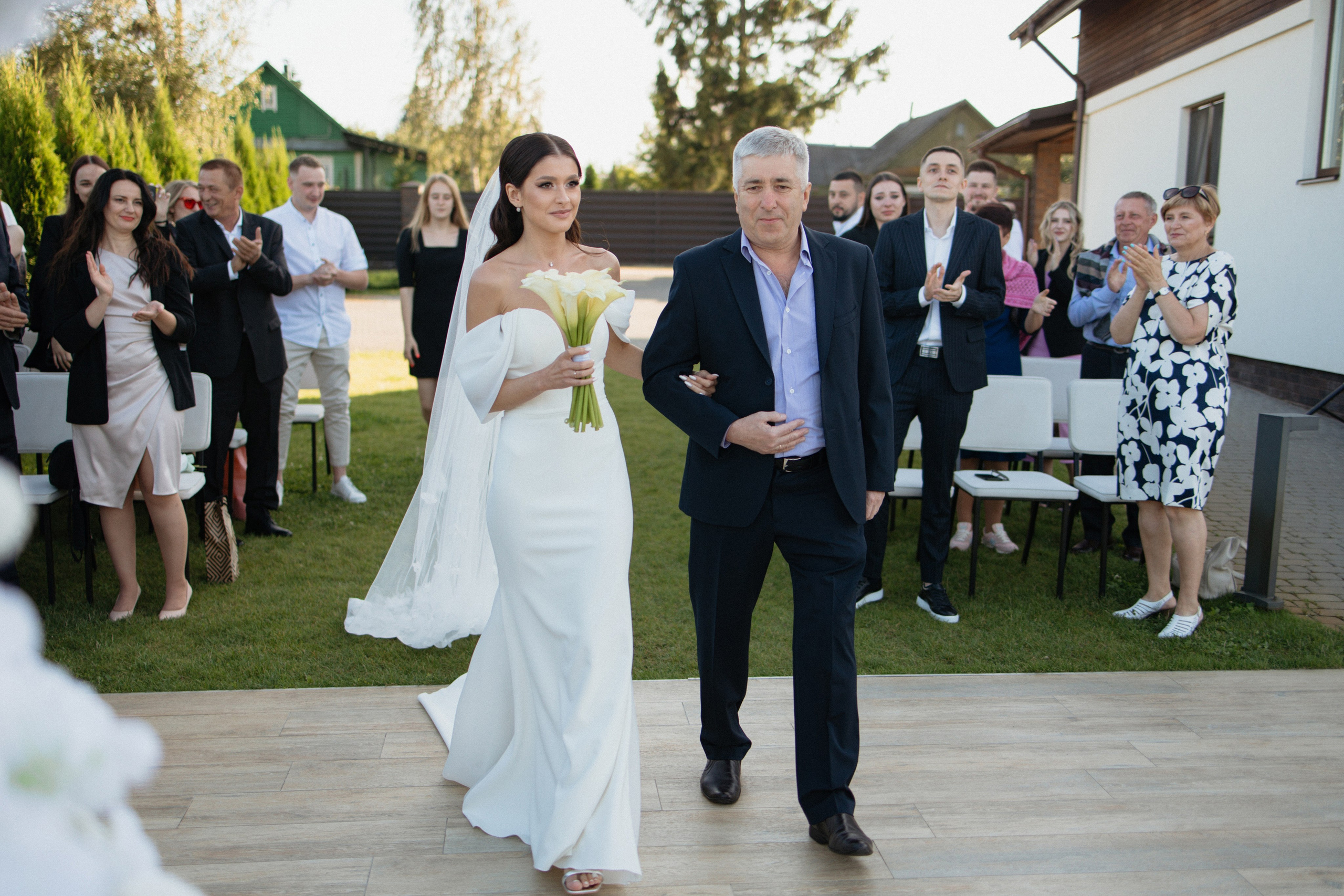 Игорь & Ксюша | GRAND CHALET. Свадебный фотограф в Минске Владислав Бабич