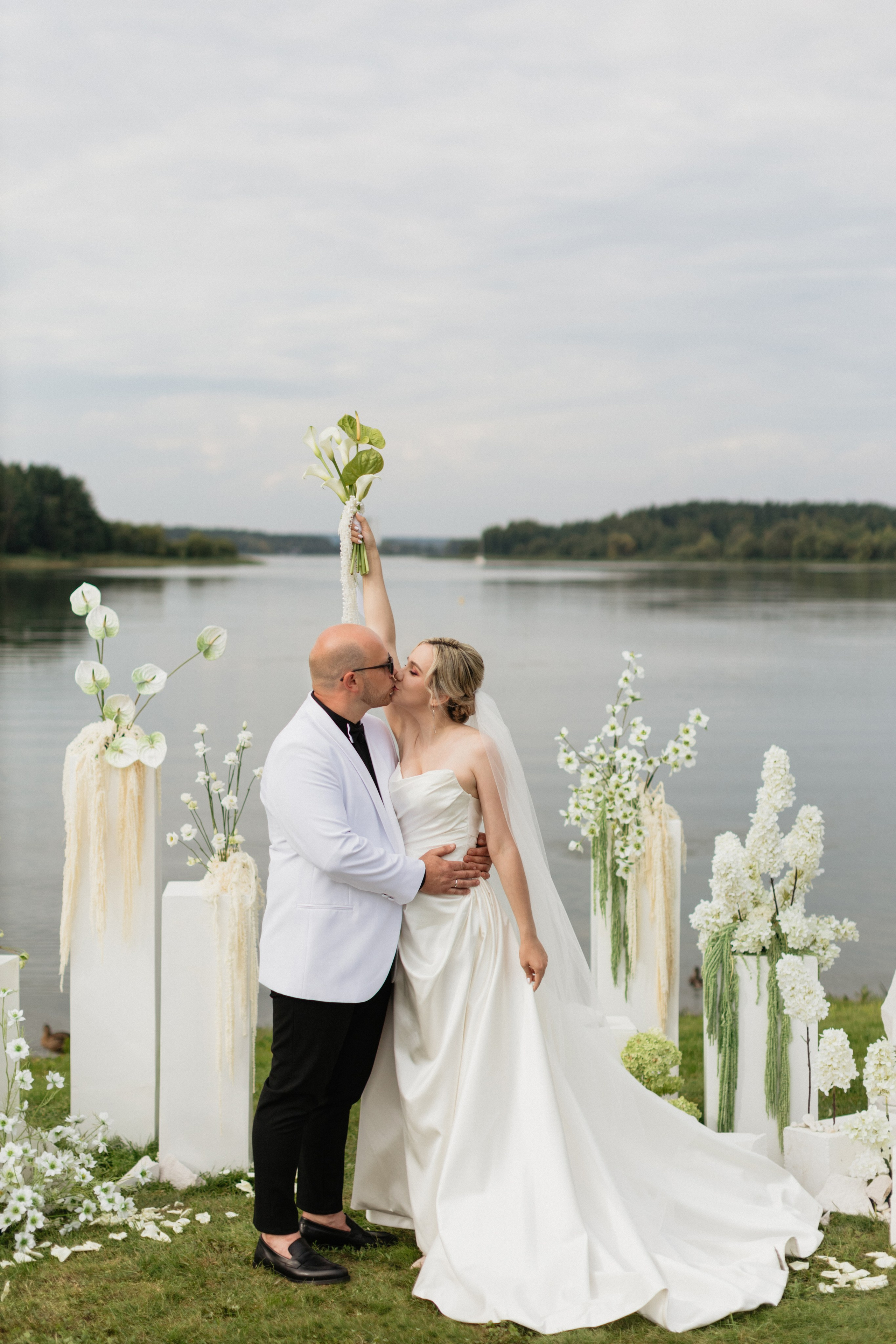 Андрей & Лера | ROBINSON CLUB. Свадебный фотограф в Минске Владислав Бабич
