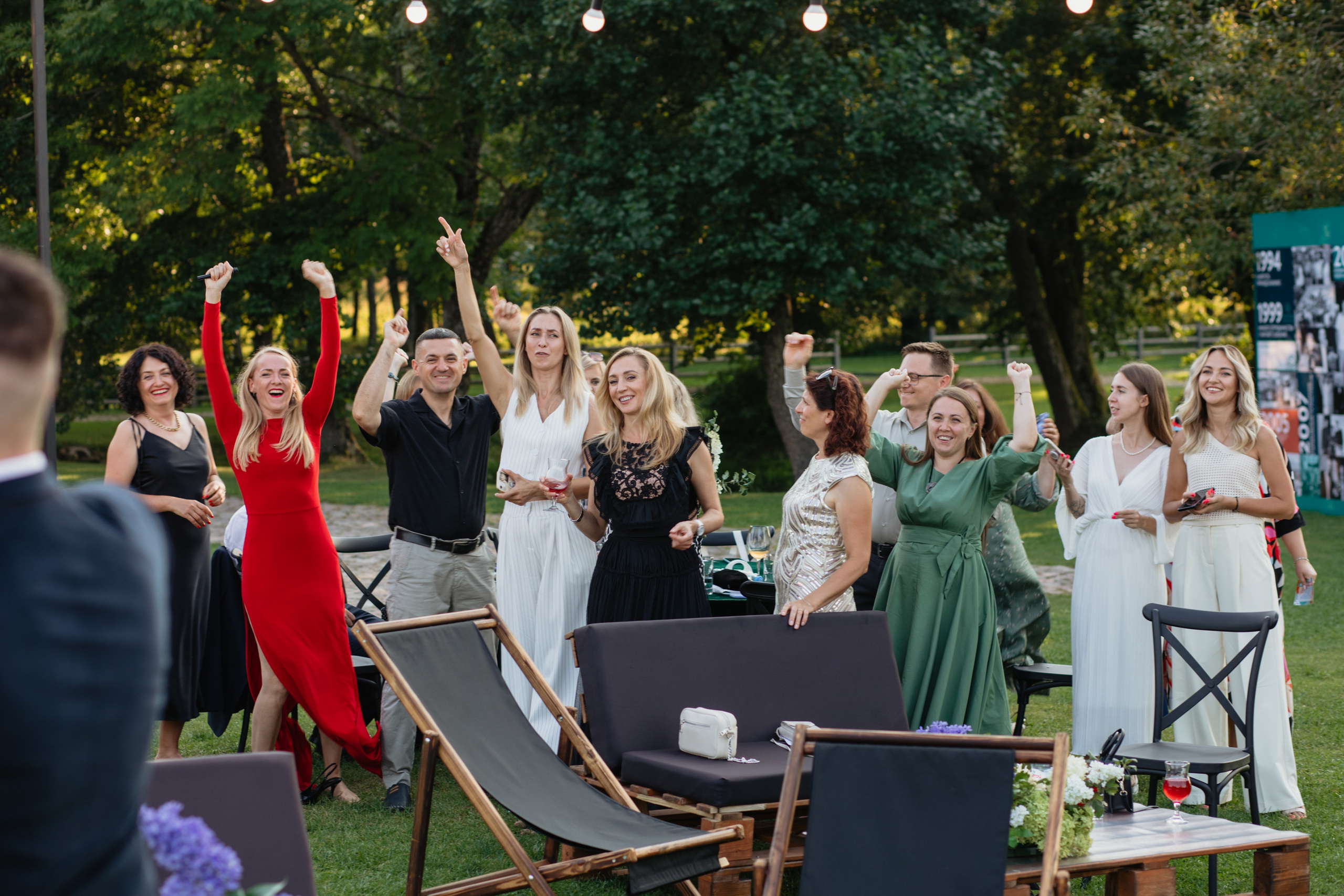 NSP 30 лет | Усадьба «Двор Стайки». Свадебный фотограф в Минске Владислав Бабич