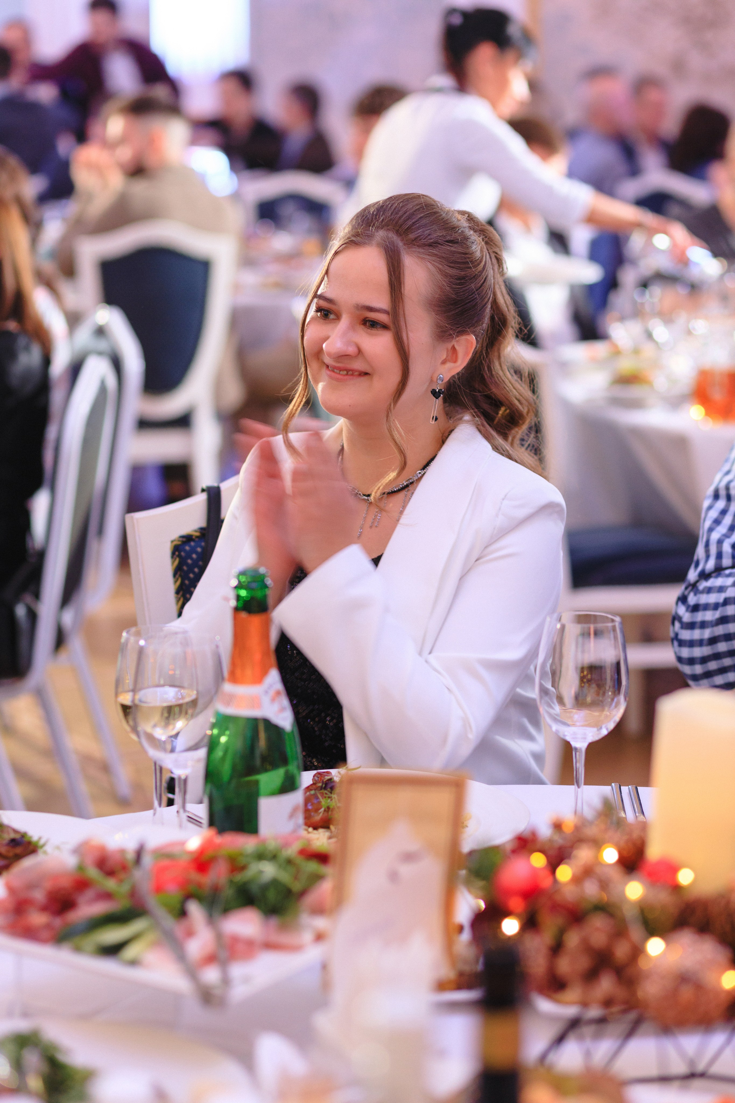 Новый год InnoTech Solutions | Dipservice Hall. Свадебный фотограф в Минске Владислав Бабич