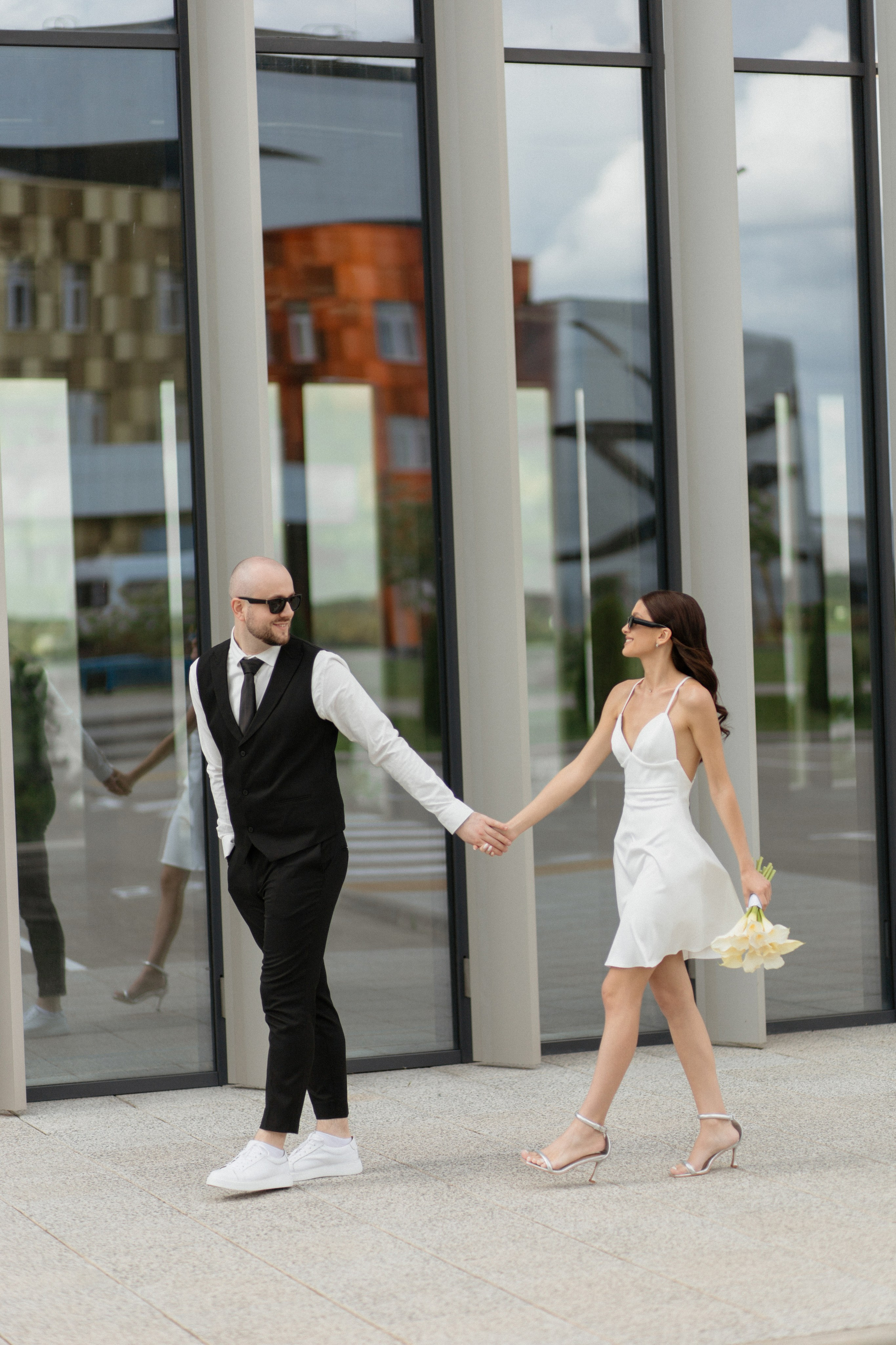 Игорь & Ксюша | GRAND CHALET. Свадебный фотограф в Минске Владислав Бабич