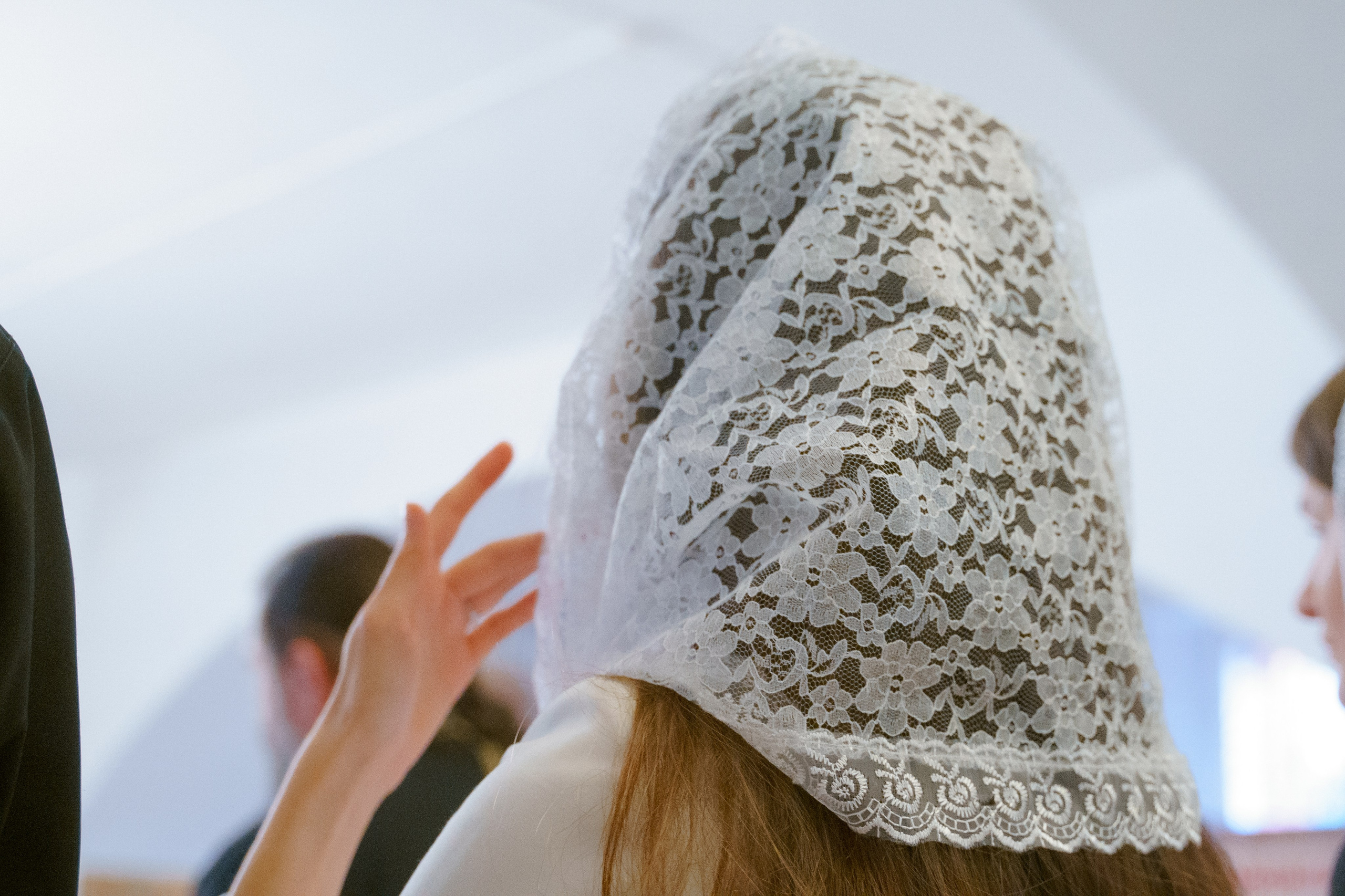 Выписки и Крестины. Главная