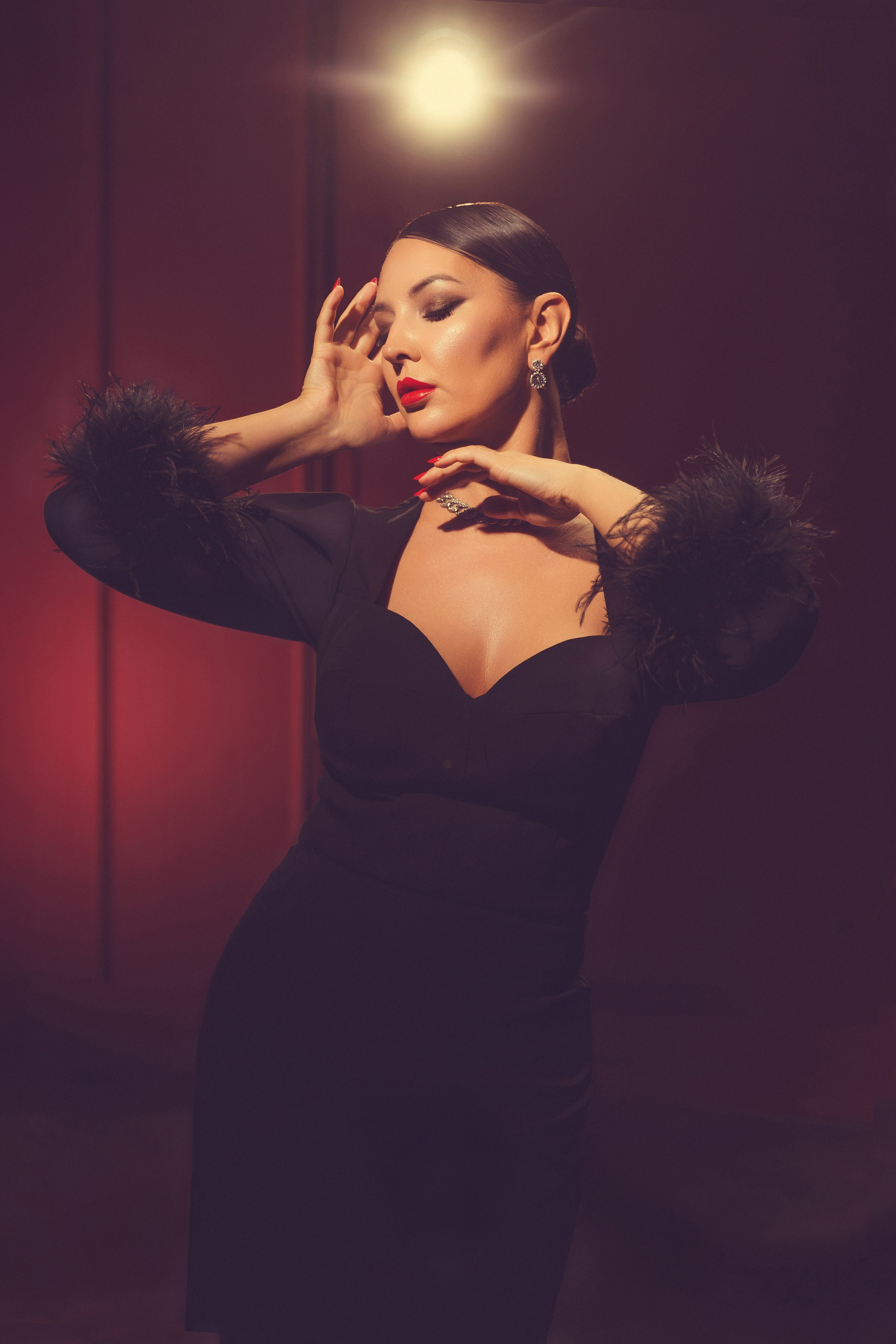 КИНОАКТРИСА. Фото, видео, авторские выпускные альбомы в Нижнем Новгороде