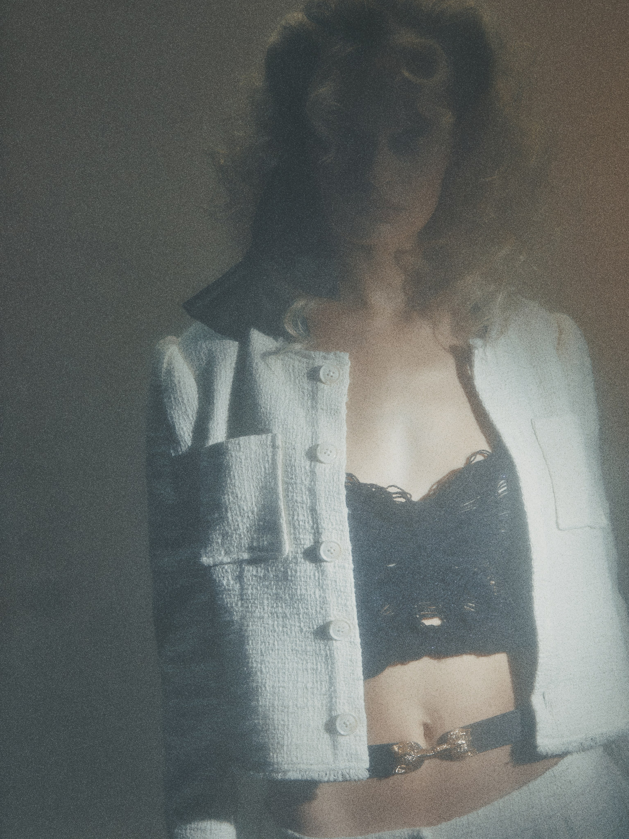 Один экзамен стилиста. Рома Гелик фотограф из г. Москва