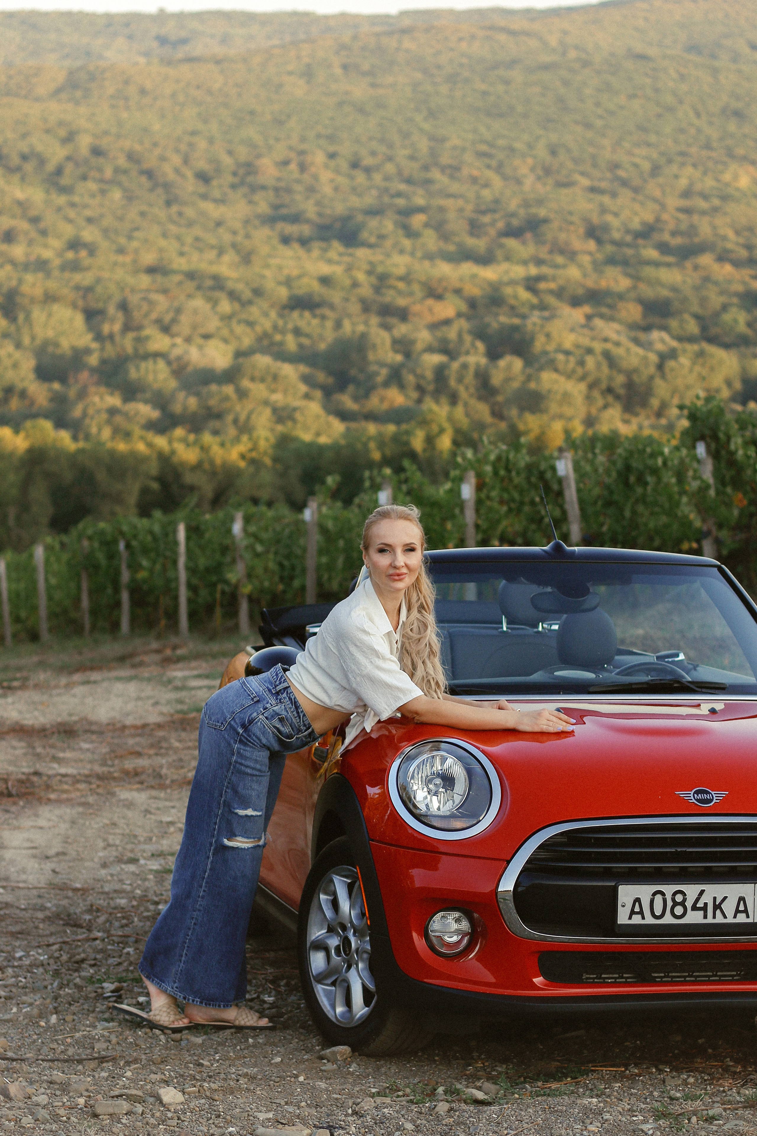 Елена. Фотограф Краснодар