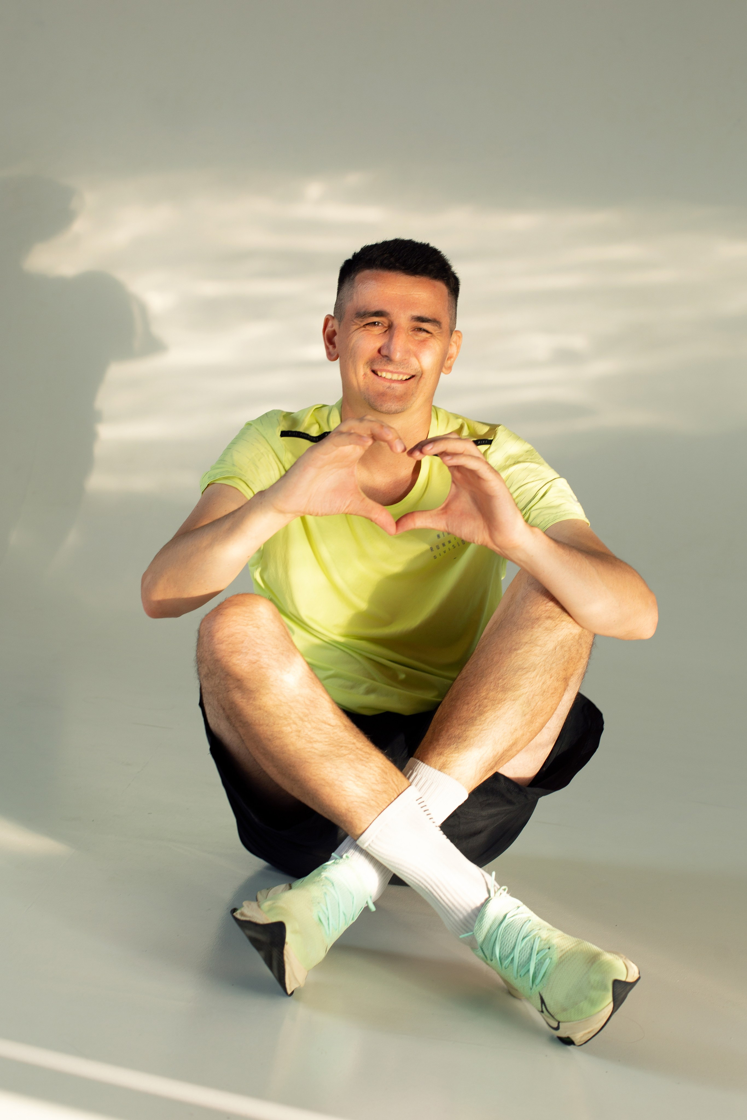 Артем Алискеров. Фотограф в Москве Марина Чарная