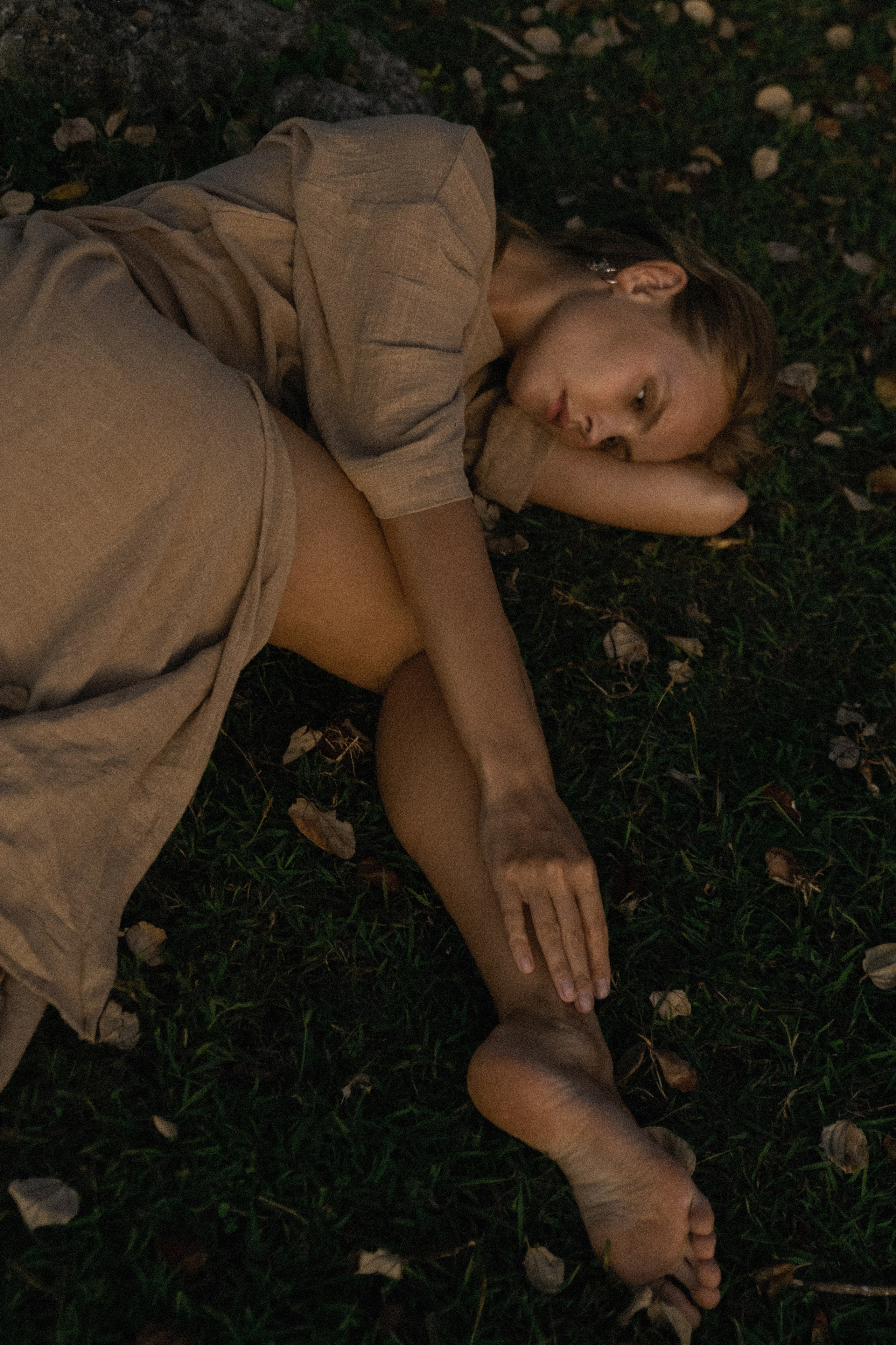 Ethic. Фотограф