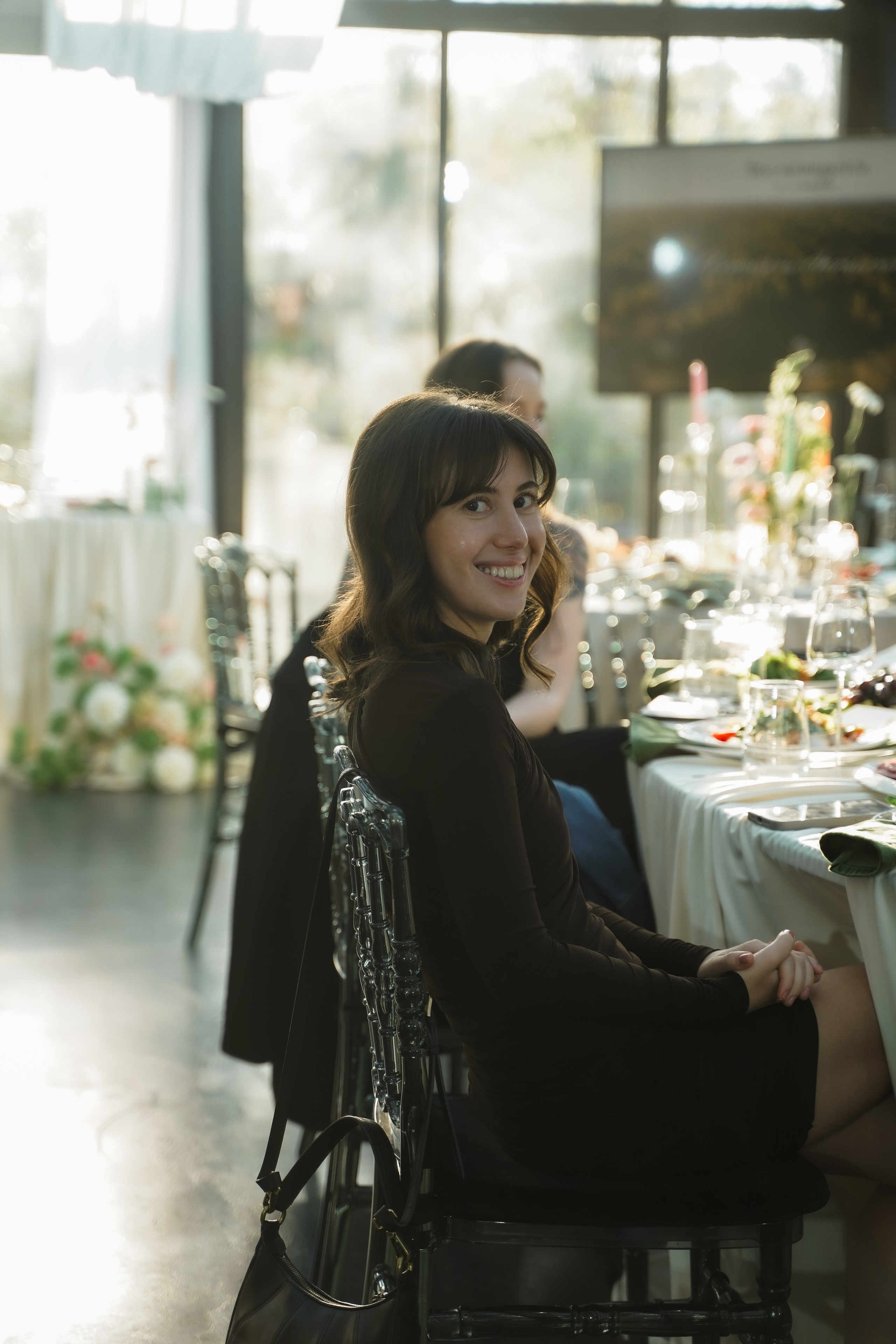 Анжелика & Евгений. Главная