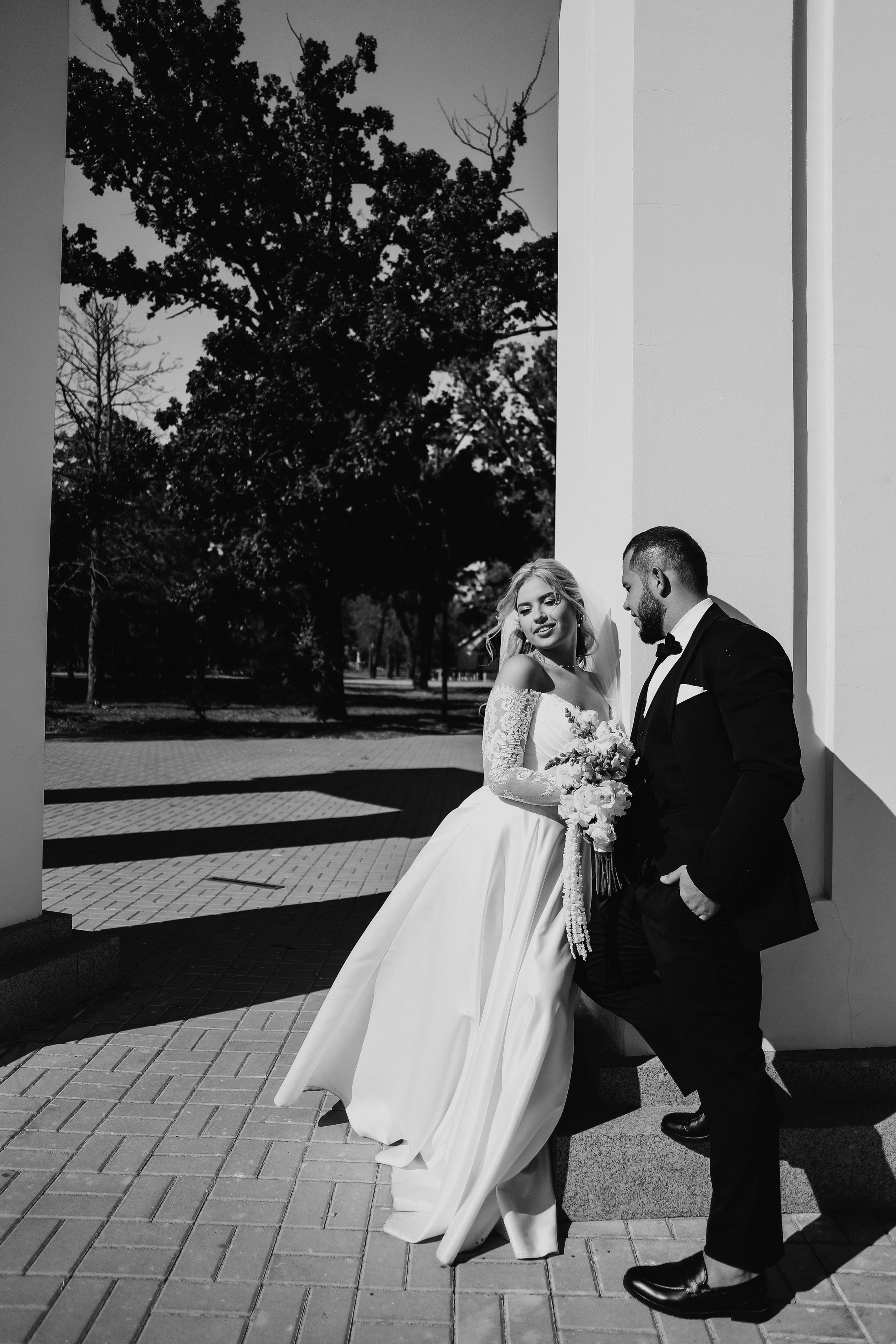 СОФИЯ & МИХАИЛ. Фотограф Мариуполь | Ялта | Крым — Диана Мазенко