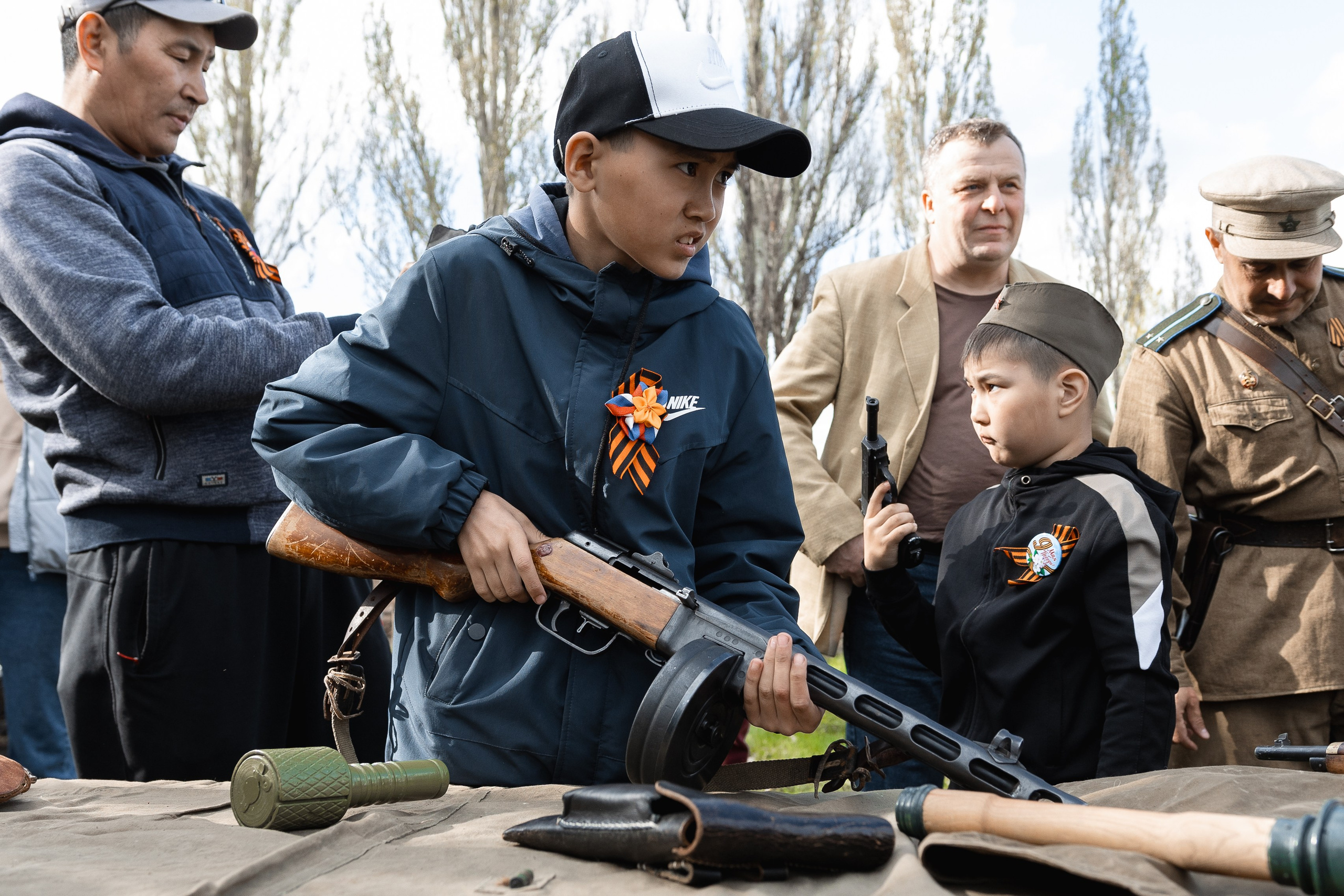 Профессиональный фотограф на выездные мероприятия и тимбилдинги Андрей Алексеев