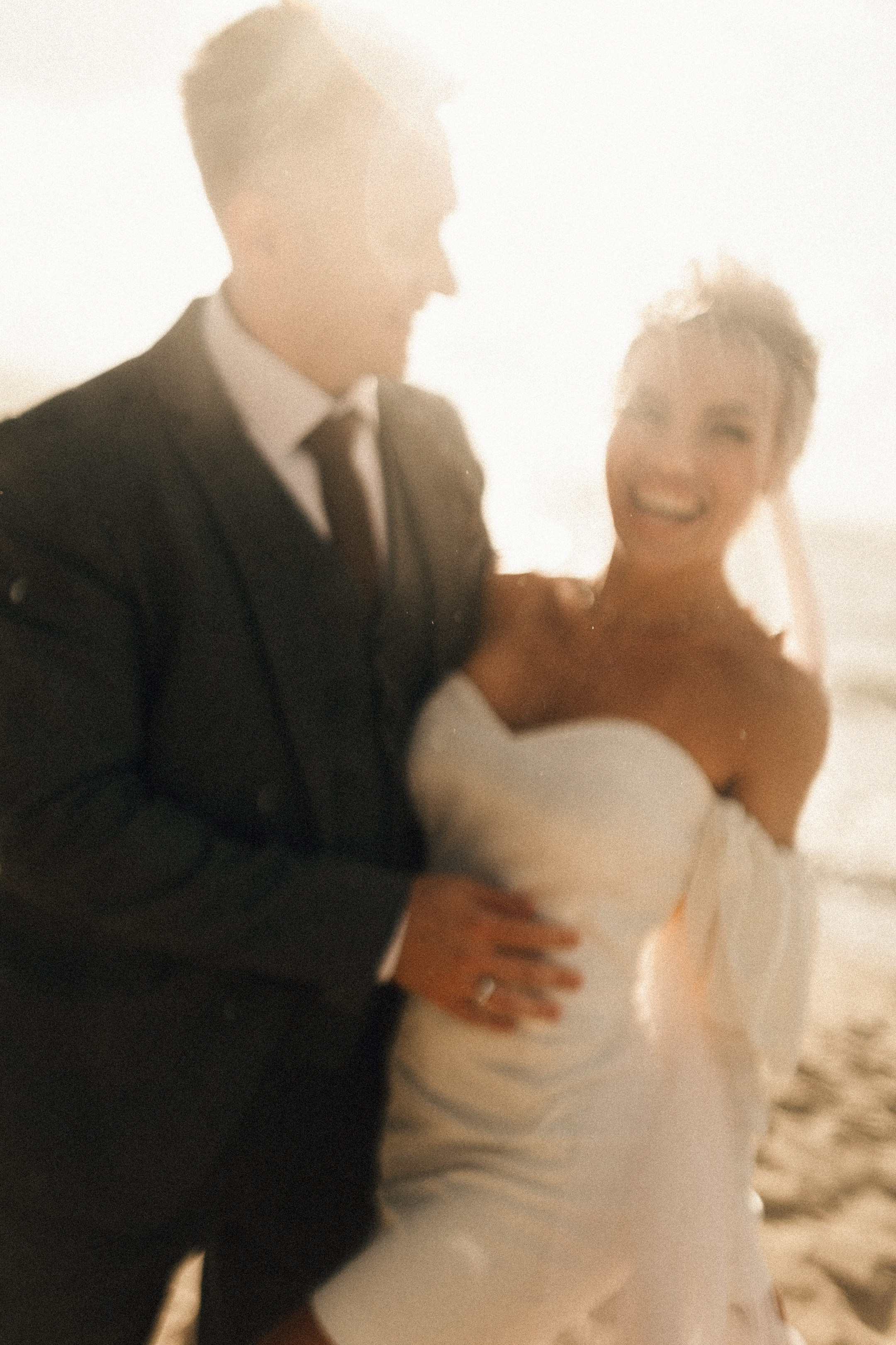 Надежда и Валентин. Свадебный и портретный фотограф в Калининграде и Москве Марк Юдинцев