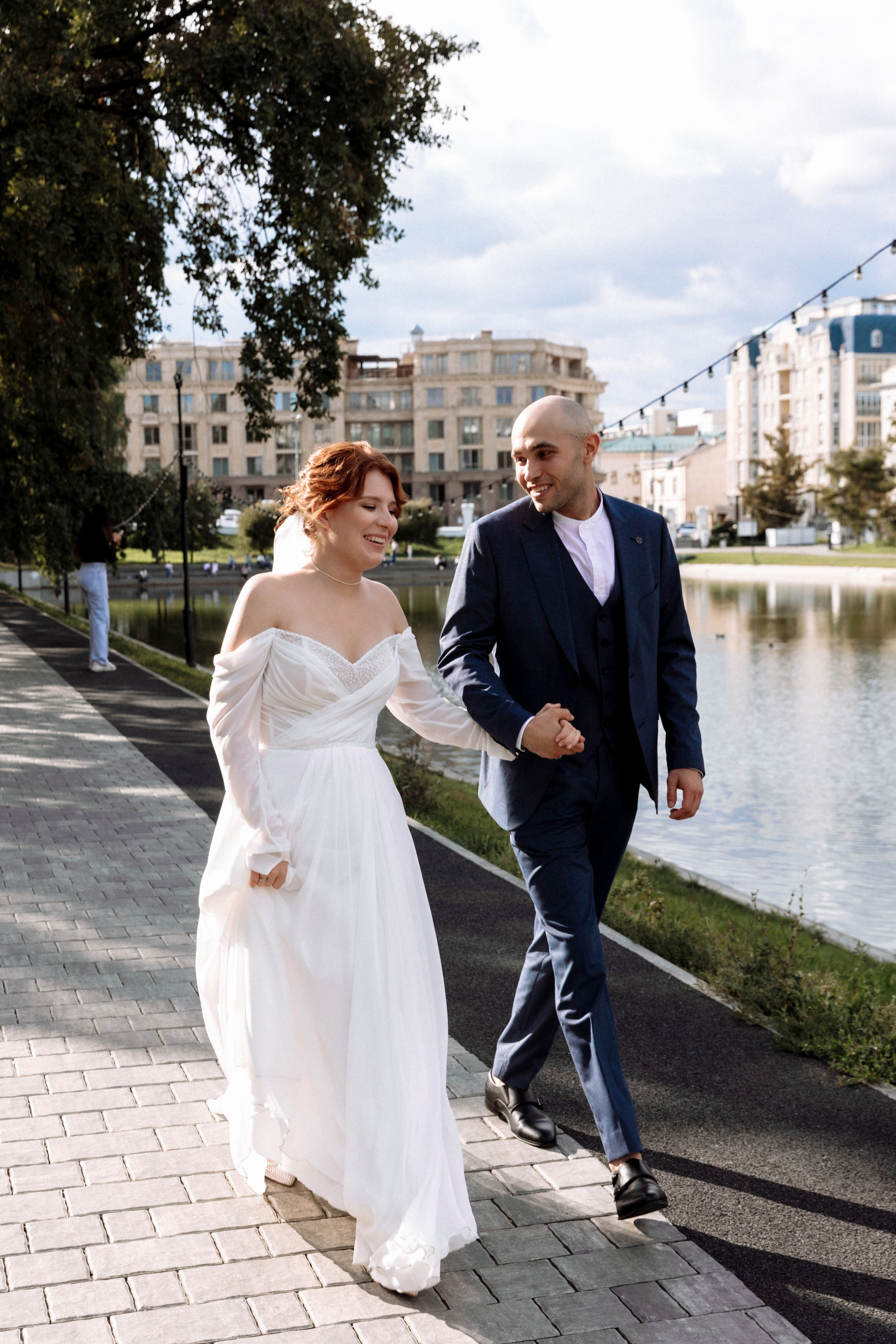 Адель и Азалия. Свадебный и семейный фотограф Казань Чебоксары Ртищева Евгения