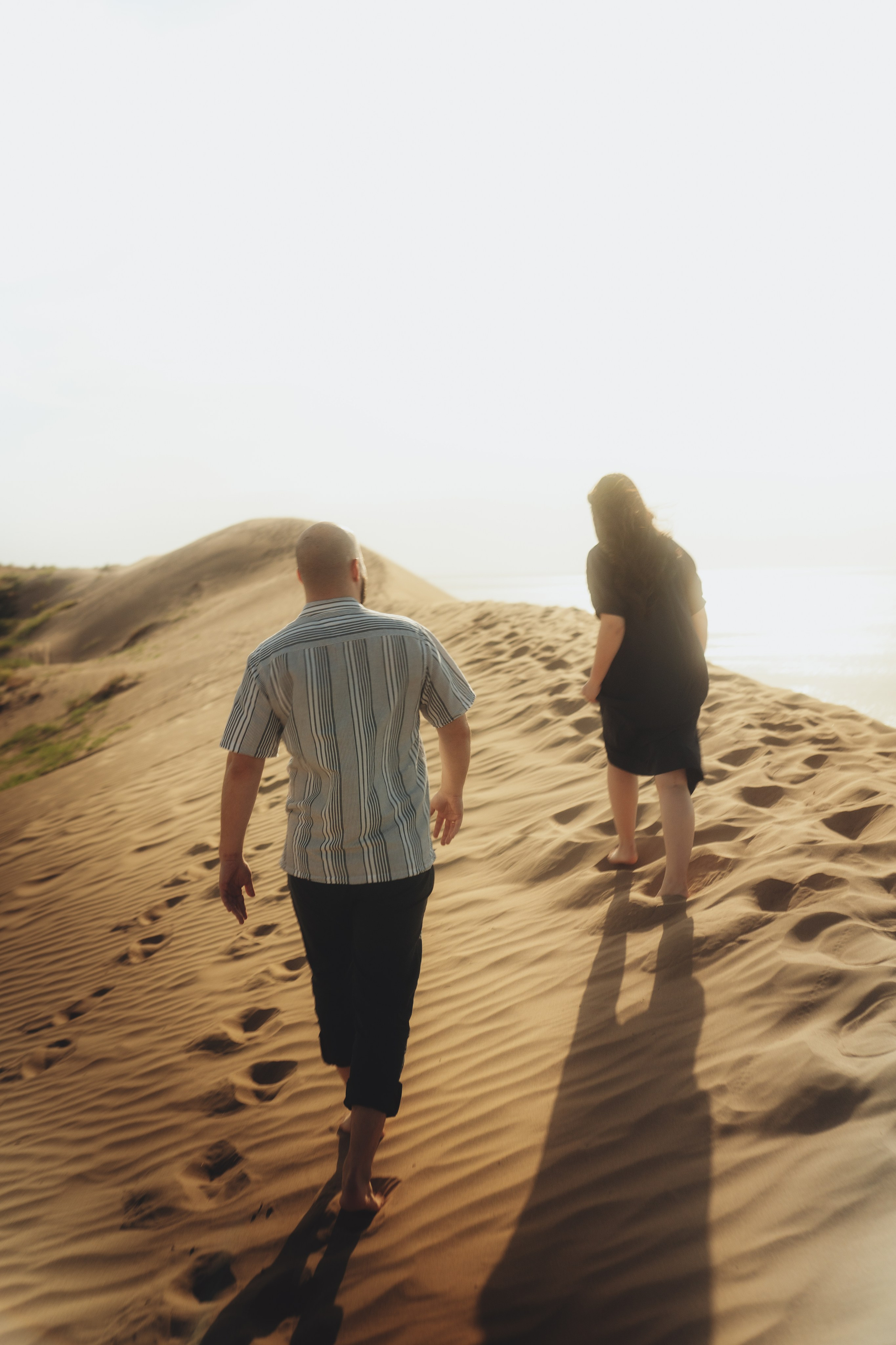 Парная съемка