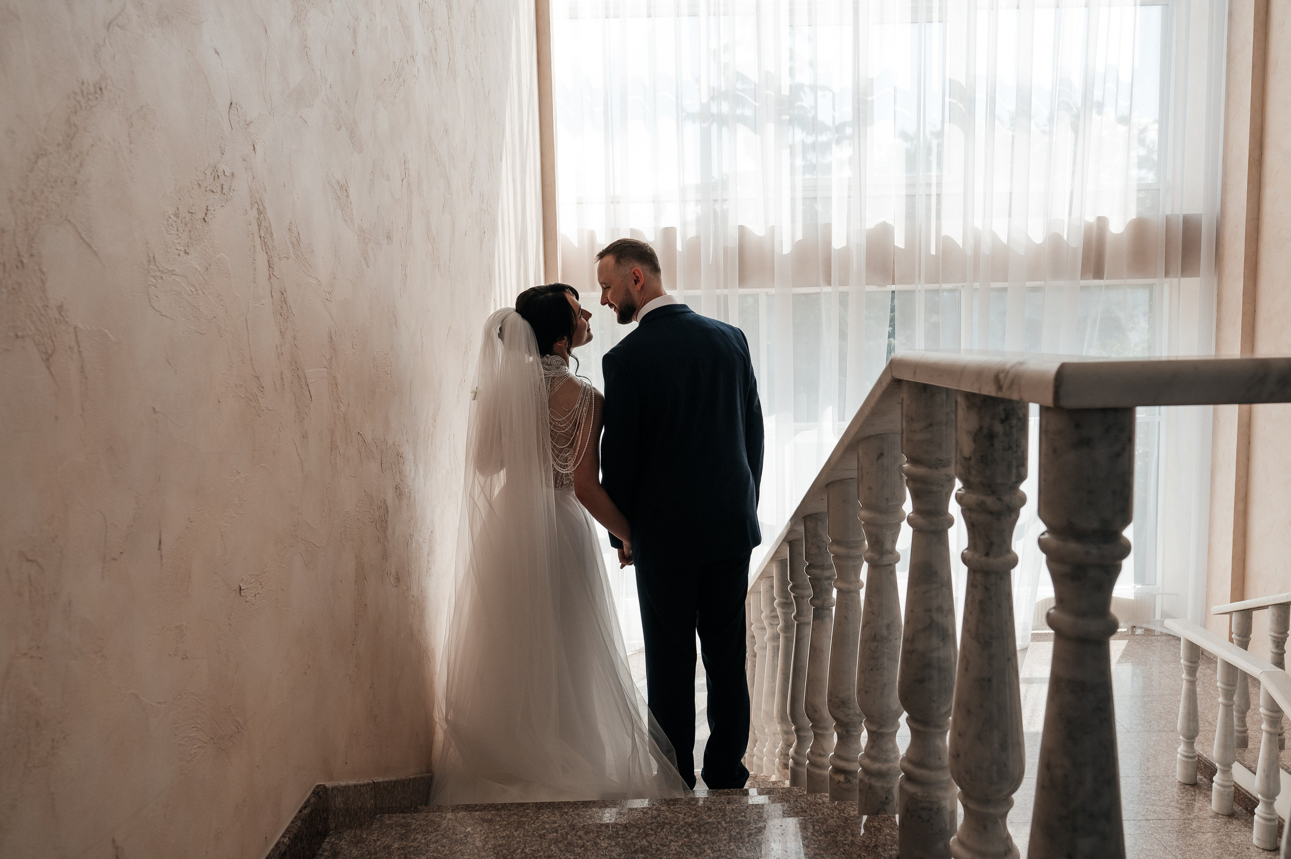 Константин и Мадина. Ривьера. Фотограф Екатерина Бочарникова