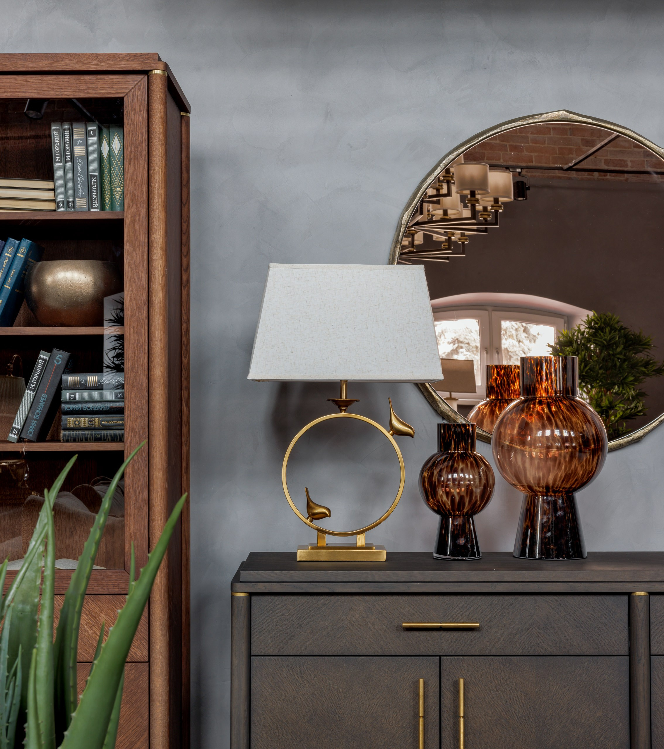 Салон компании "DANTON" - Интерьерный фотограф Коваль Илья. Коваль Илья — Интерьерный и архитектурный фотограф