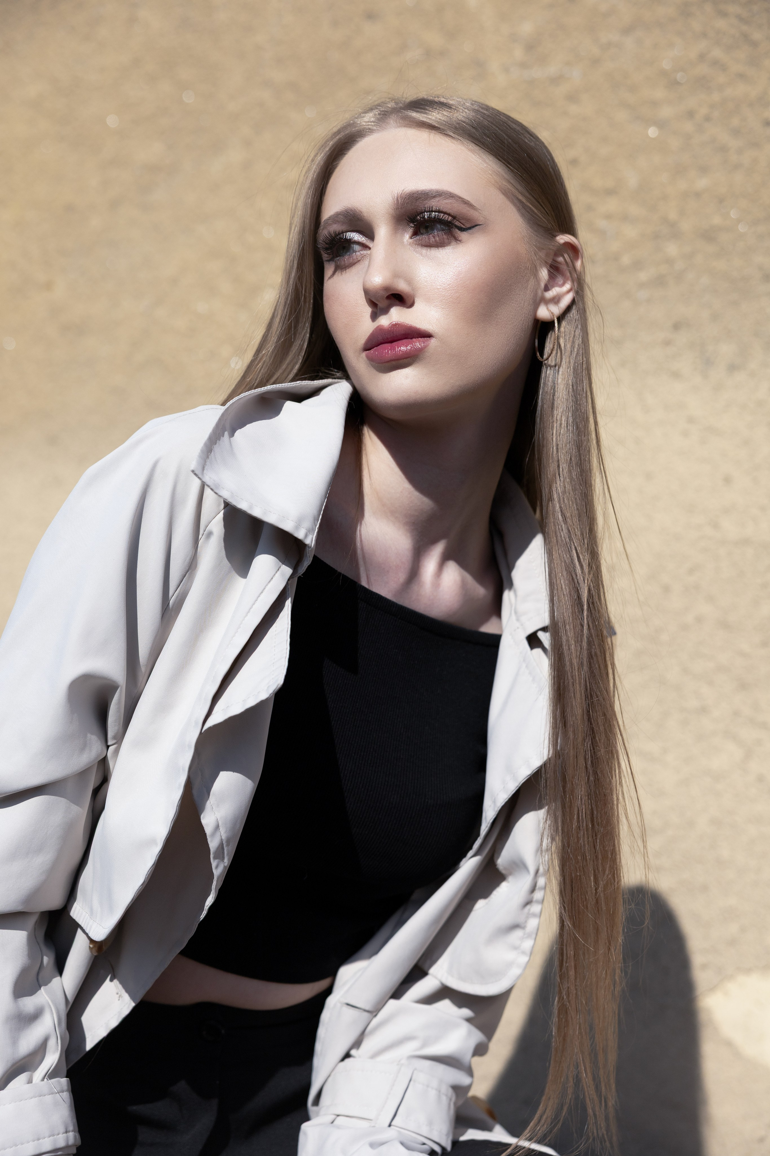 Polina. Фотограф в Челябинске Анастасия Синягина