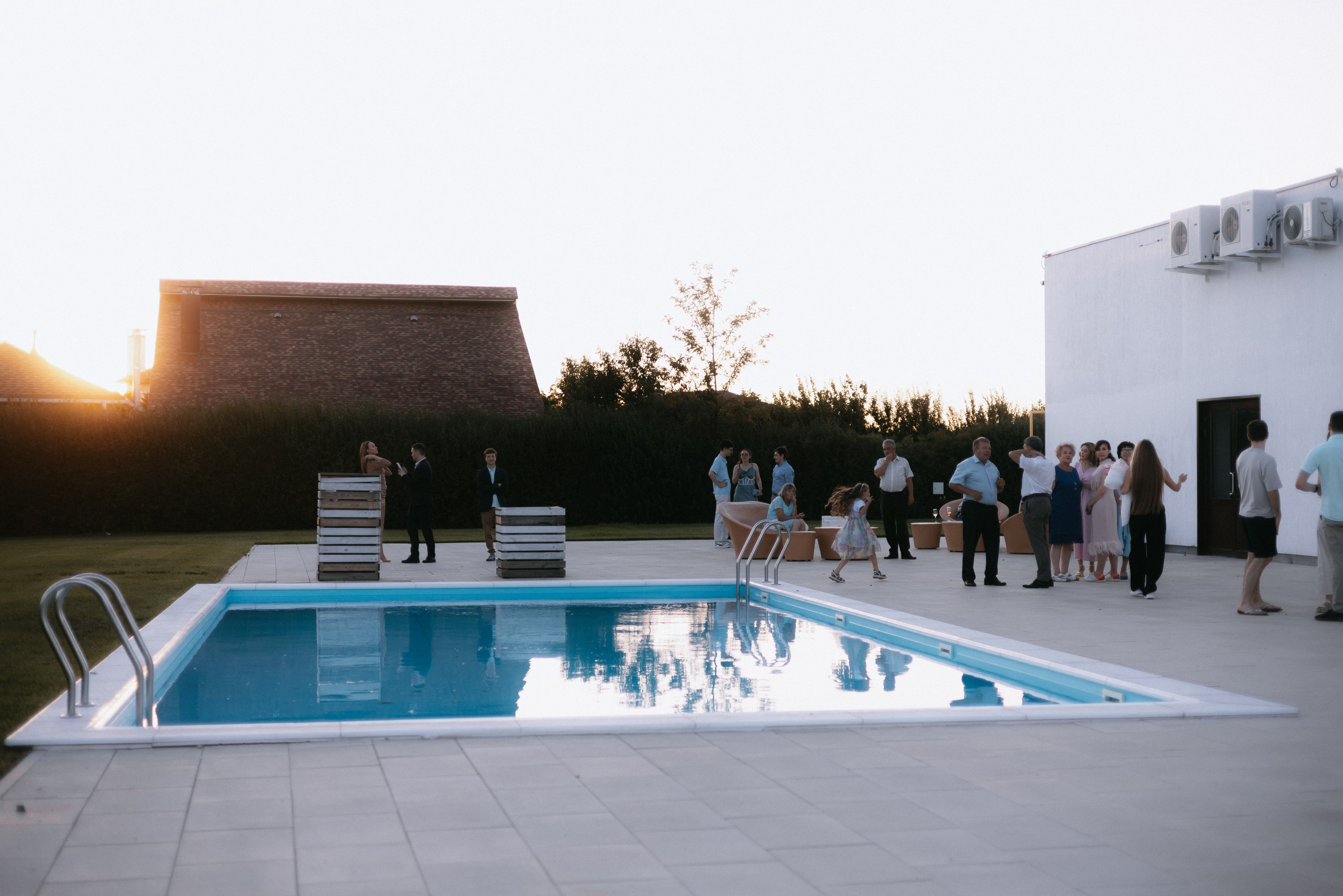 Никита и Юля. Ланемец Юлия — фотограф Волгоград/Волжский