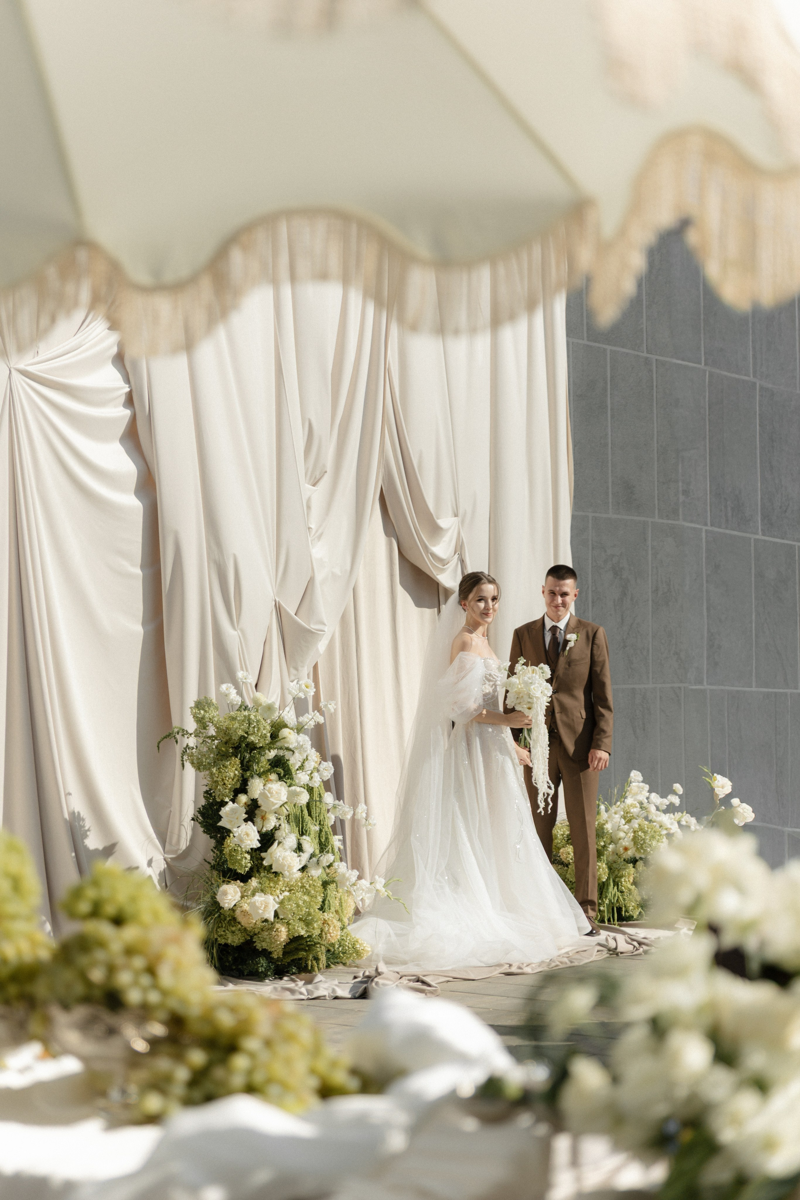 Николай и Алина. Ланемец Юлия — фотограф Волгоград/Волжский