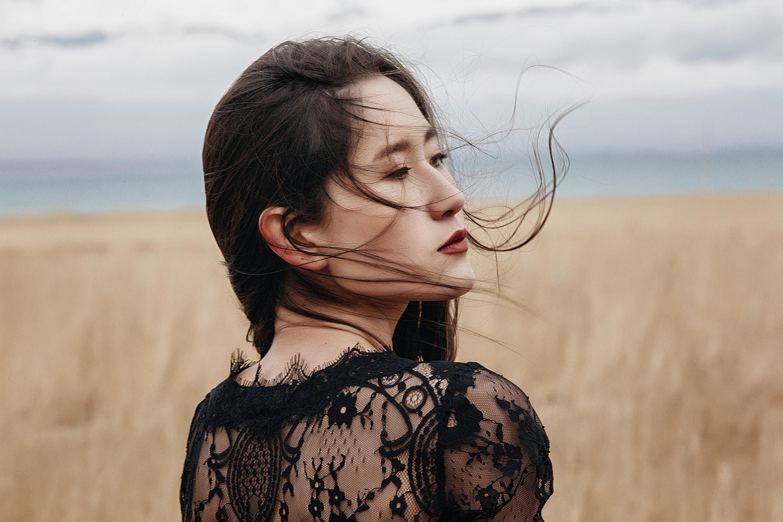 Кампейн для бренда Kanfashion. 1224 prod — продакшен полного цикла для вашего бизнеса и жизни