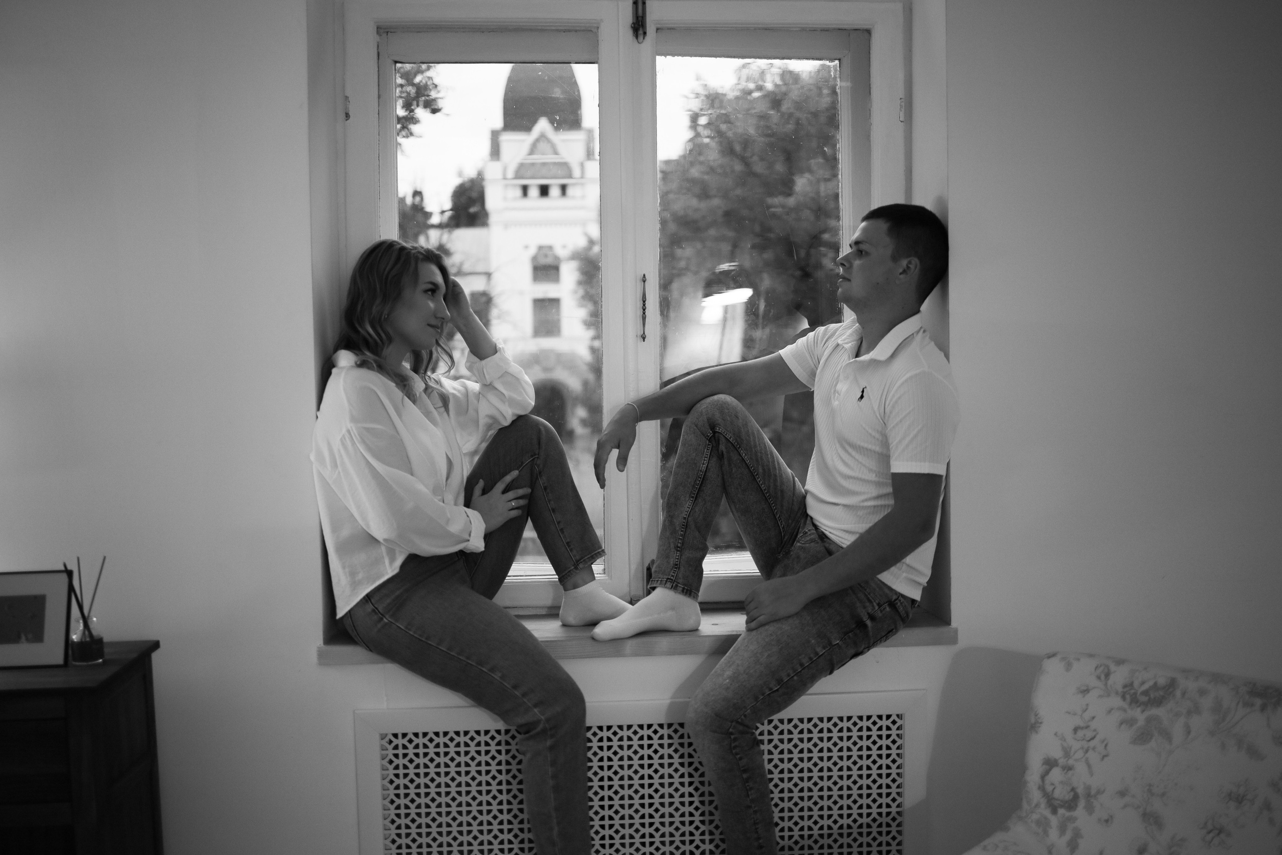 Про любовь ♥. Коновалова Ольга | фотограф в Пензе и Заречном