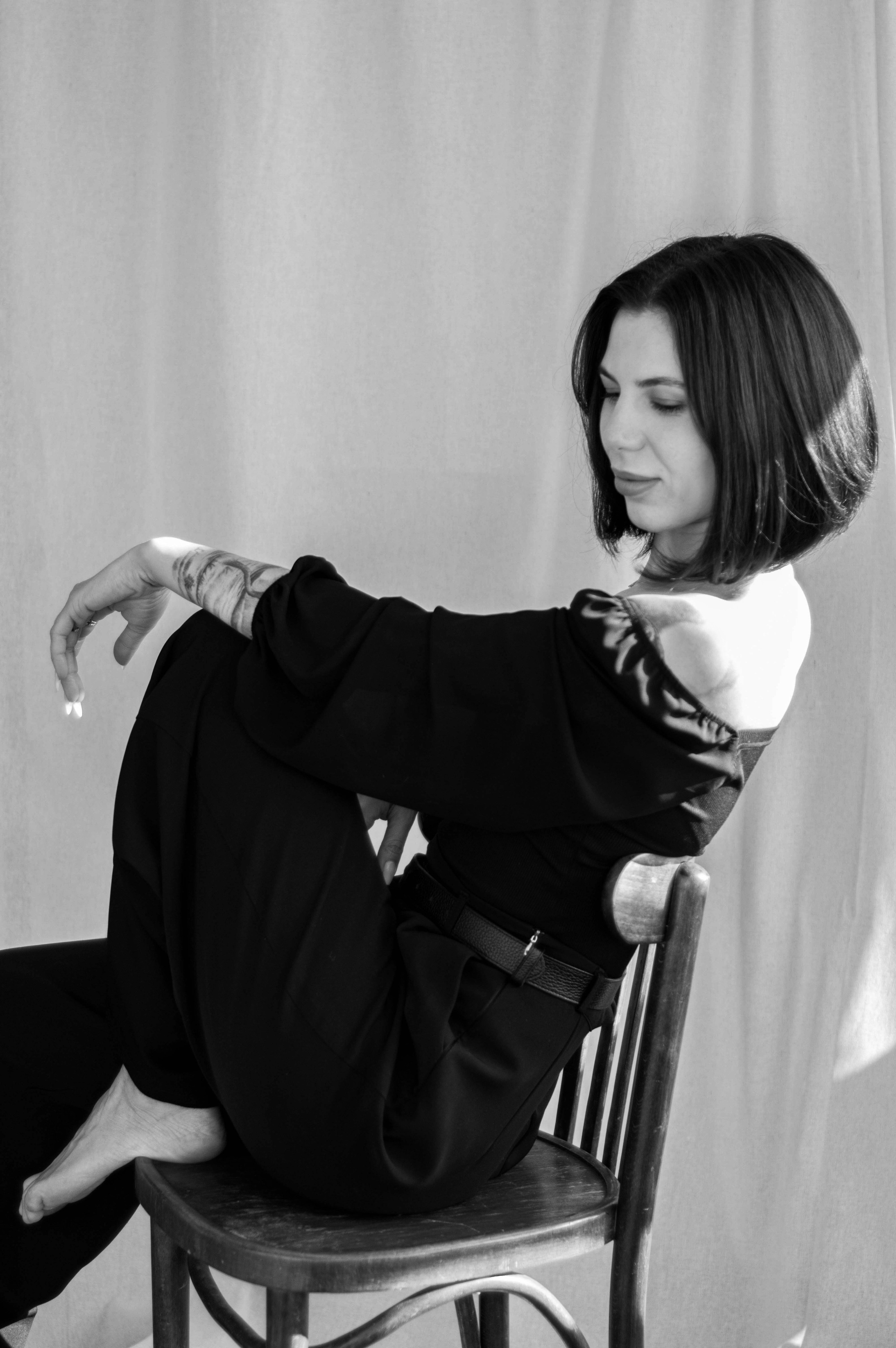 Анастасия и Стася. Коновалова Ольга | фотограф в Пензе и Заречном