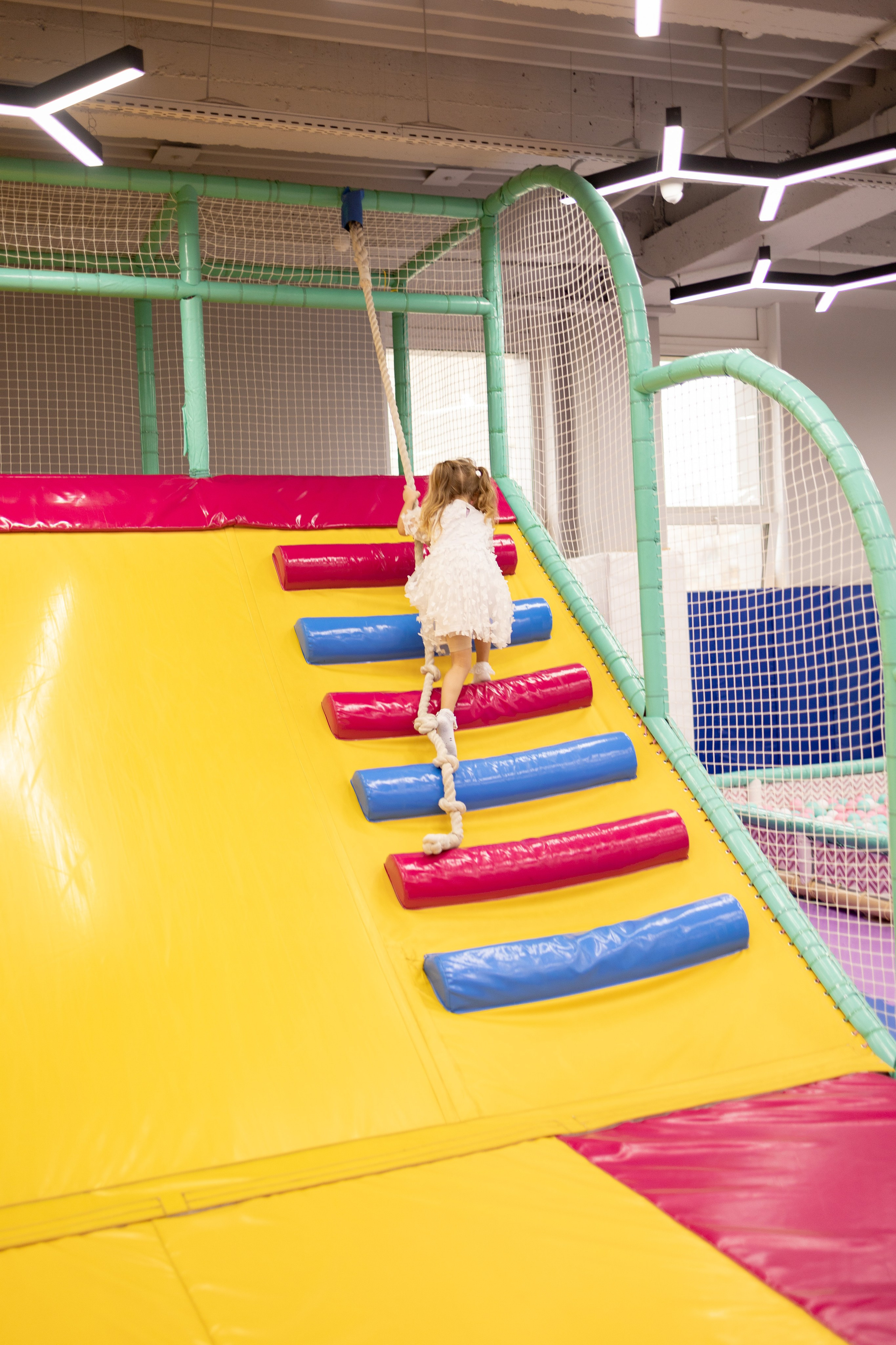 День рождения Василисы. Коновалова Ольга | фотограф в Пензе и Заречном