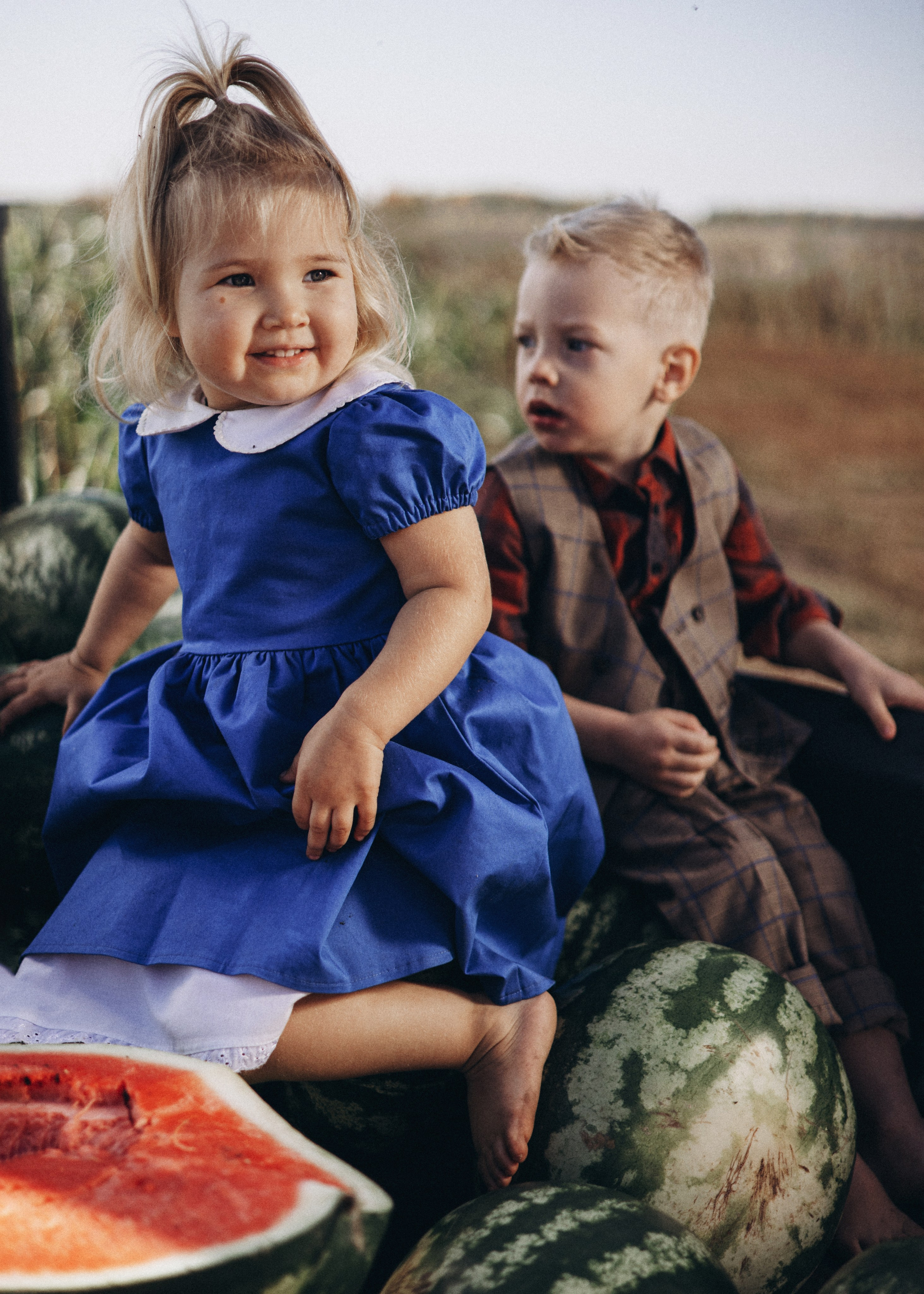 Детство. Семейный, детский и портретный фотограф Юлия Зыкова город Тюмень