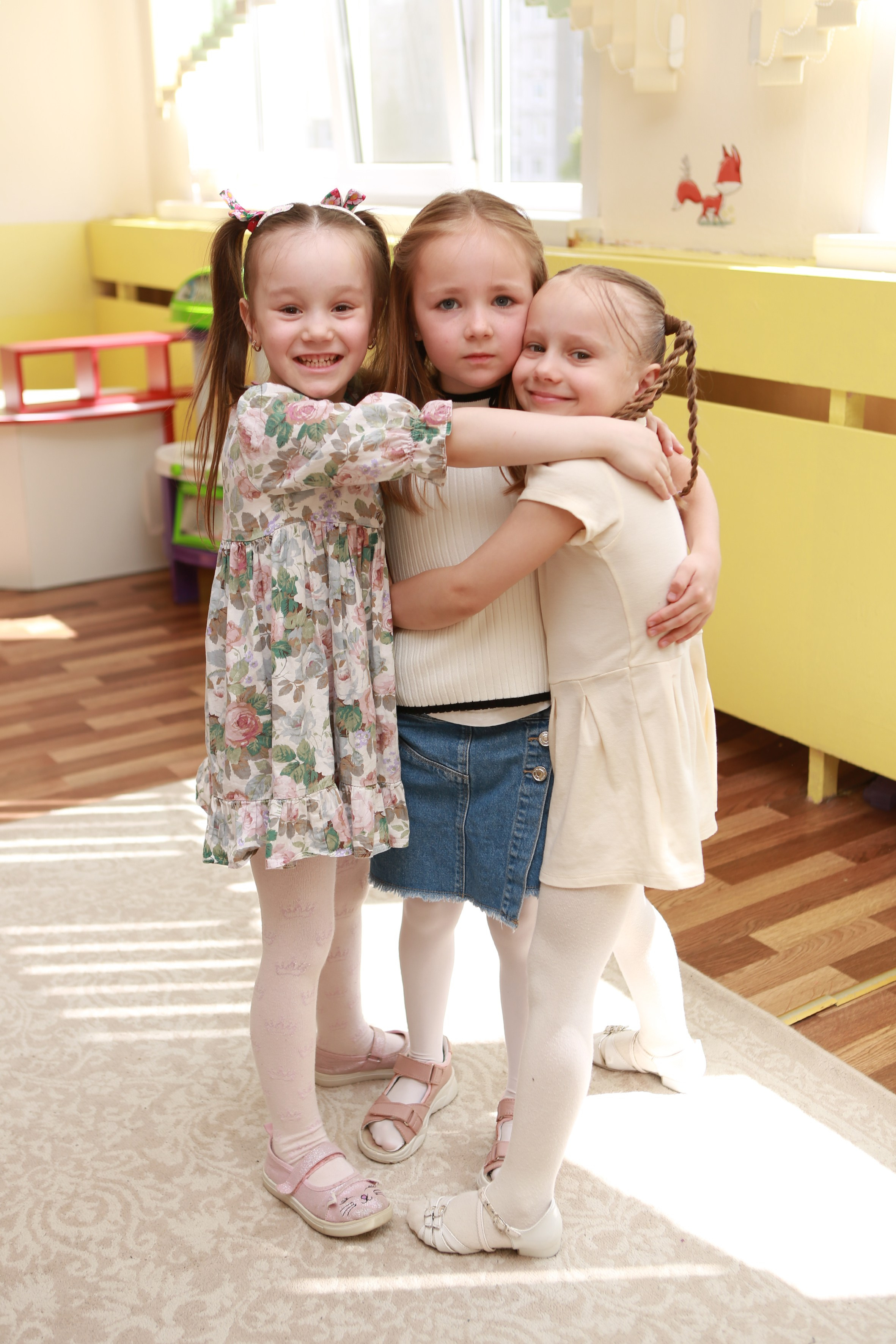 Детский и семейный фотограф Ирина Алексейчик