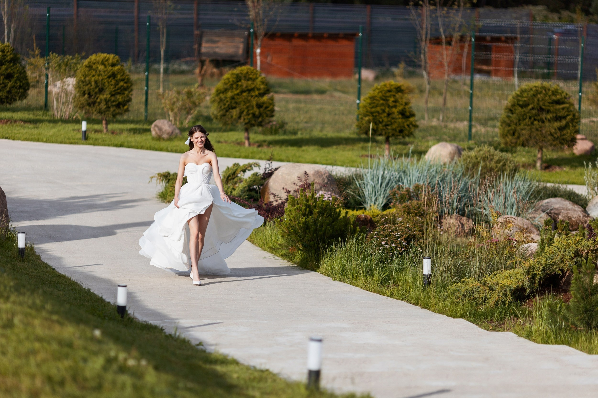 Антон и Даша. Свадебный фотограф в Санкт-Петербурге Рябикин Александр , занимаюсь св