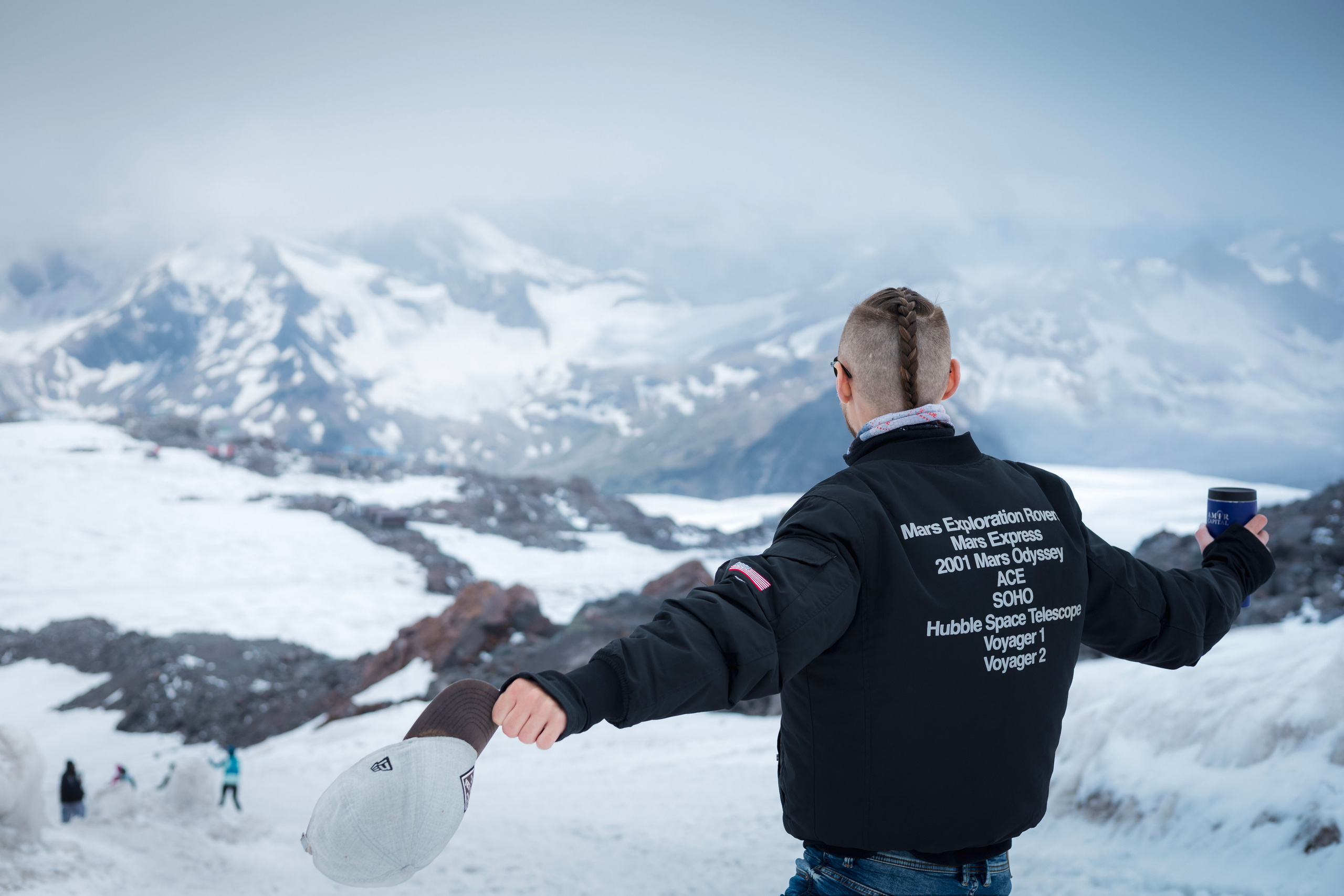 Пейзажная фотография — Вдохновение дикой природой | Максим Ремизевич. Maxim Remizevich | Photographer