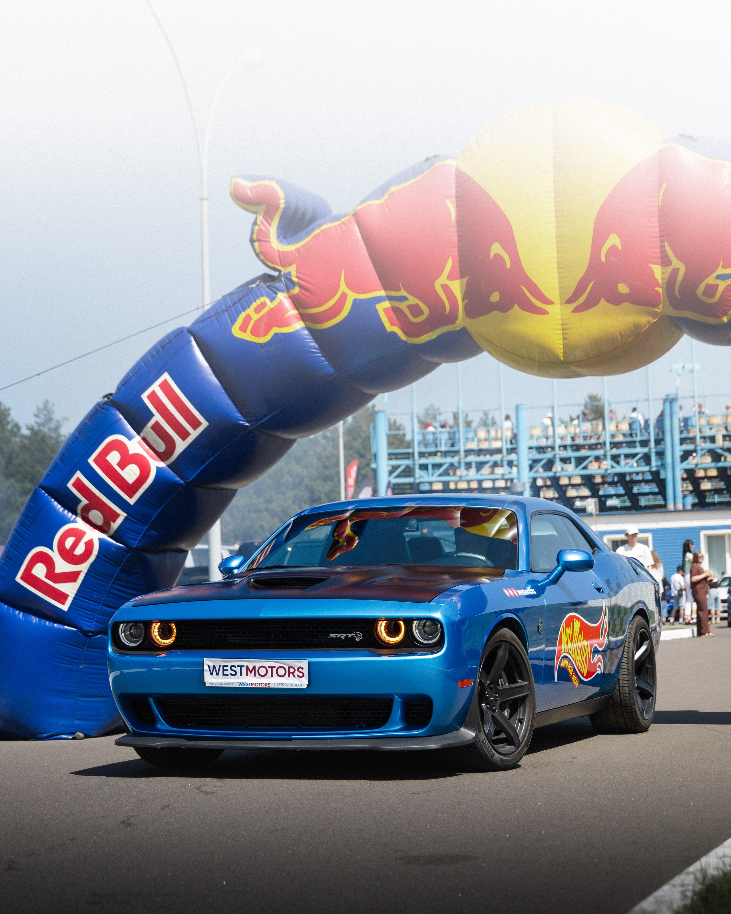 Лига Дрифта. Этап II. Брест. Maxim Remizevich | Photographer