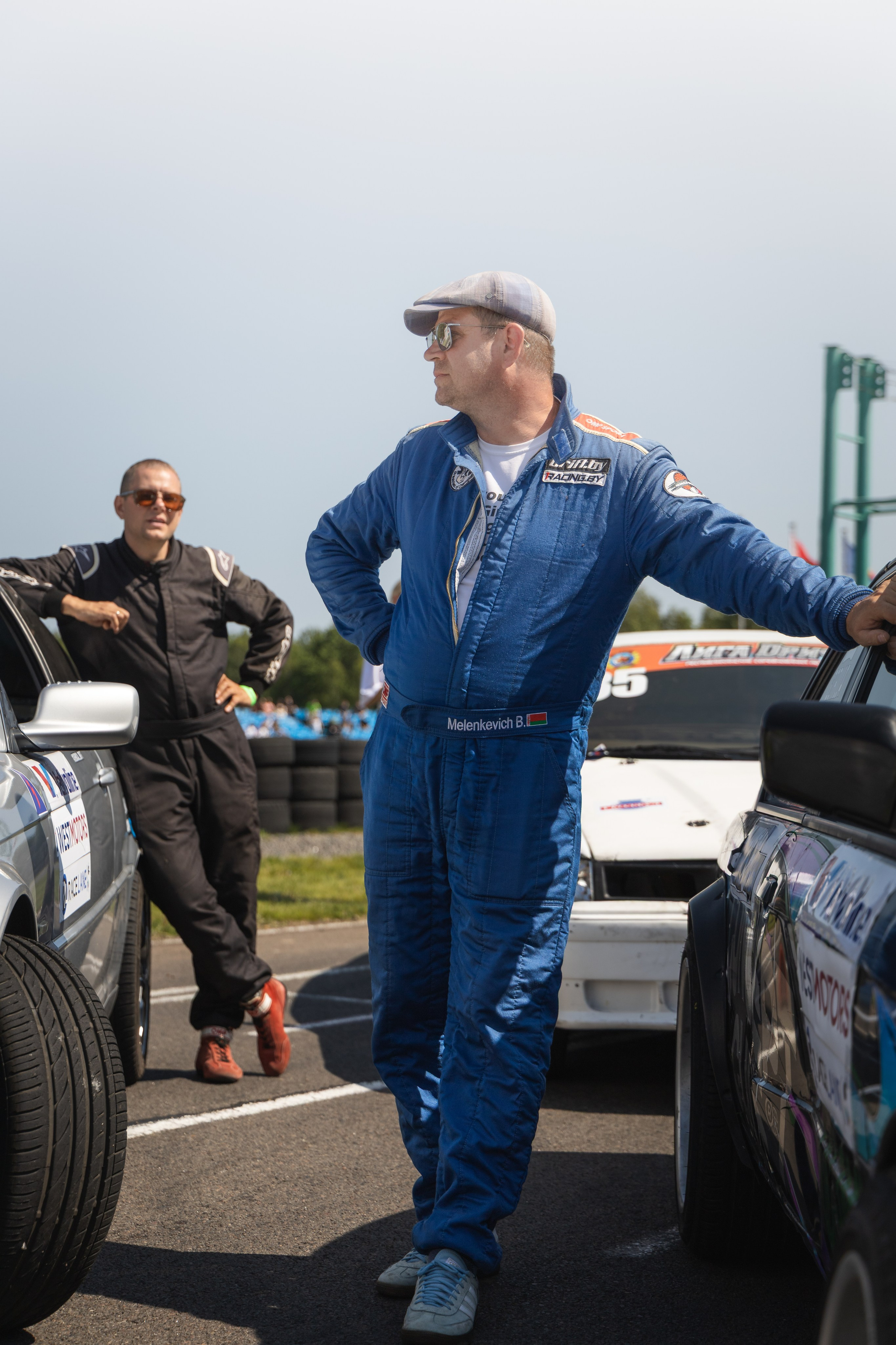 Лига Дрифта. Этап II. Брест. Maxim Remizevich | Photographer