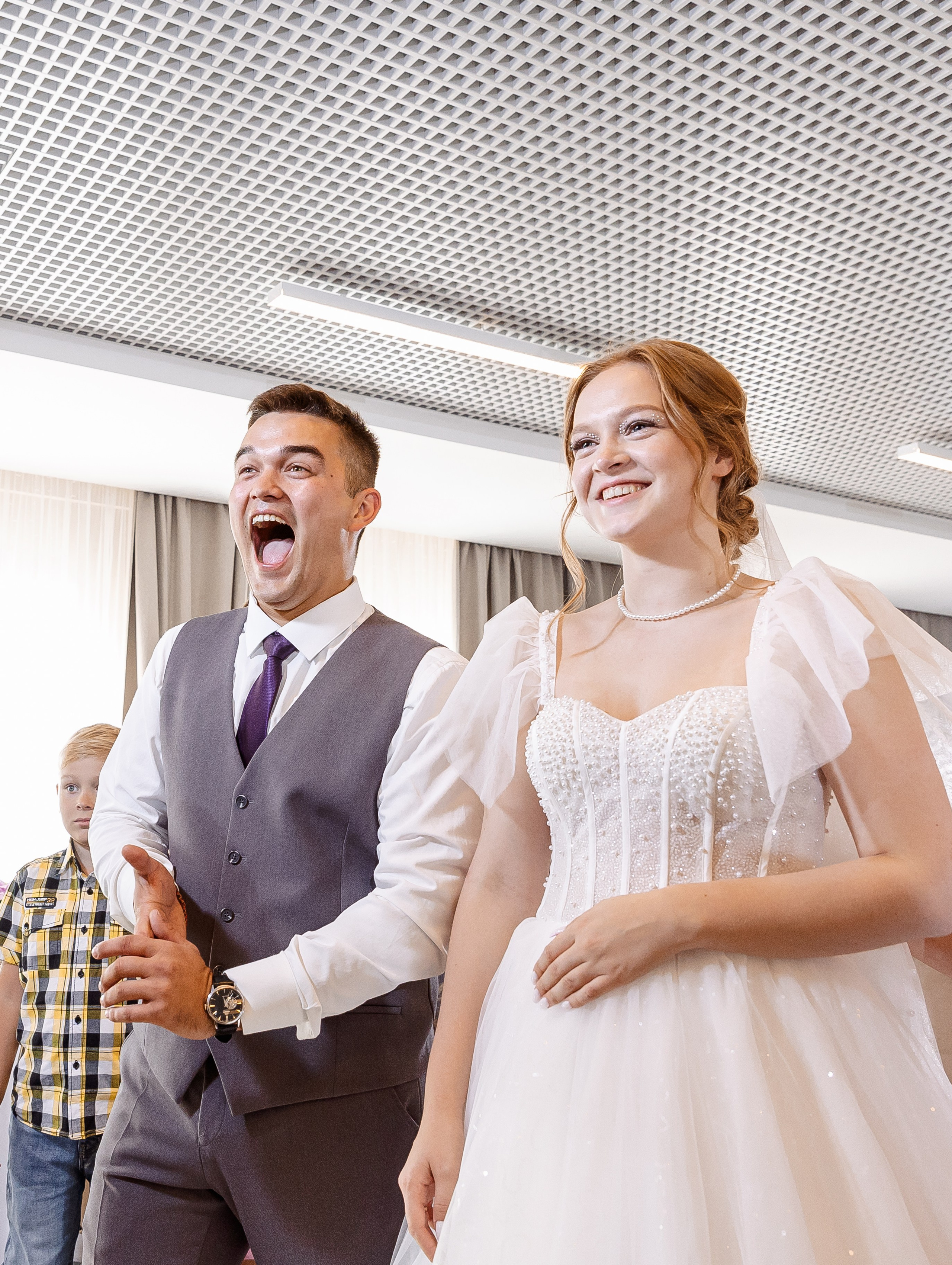 Любовь и Евгений. Свадебный и семейный фотограф в Челябинске Юлия Ишимова